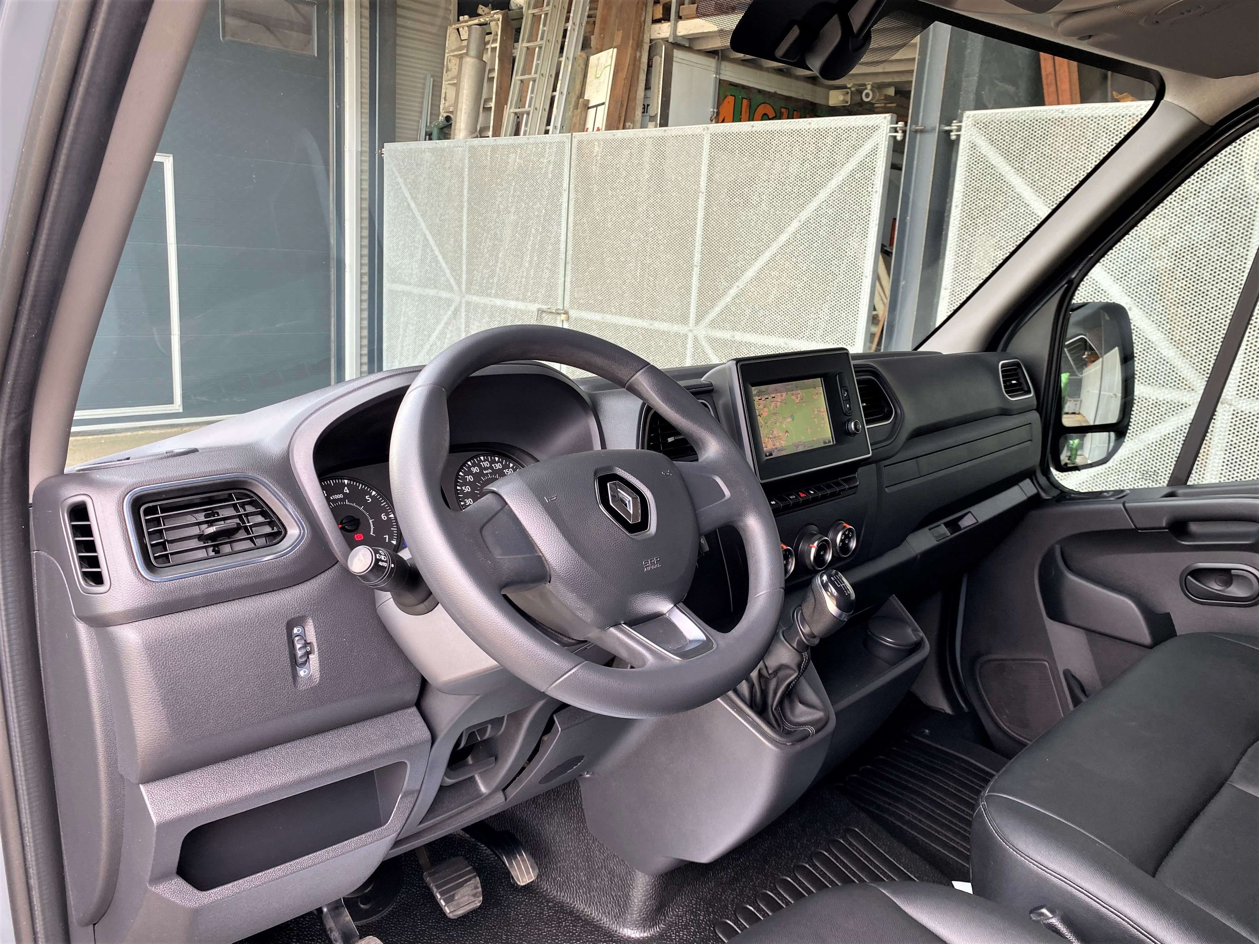 Renault  Master L3/H2 2.3DCI *Topstaat! €24.800+BTW Garage Planckaert