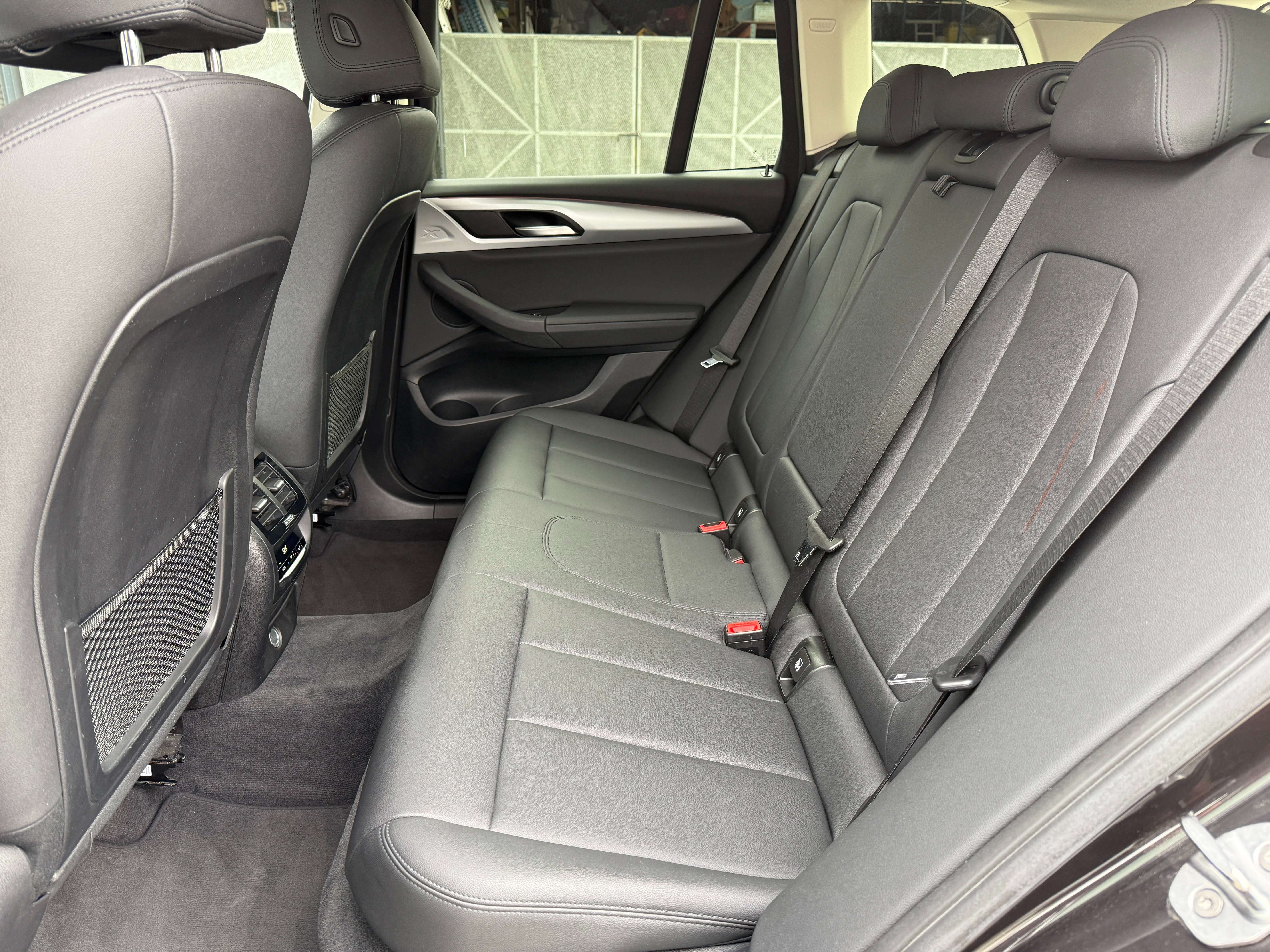 BMW X3 2.0 dA sDrive18 *Leder/Camera/Bluetooth/Shadow * Garage Planckaert