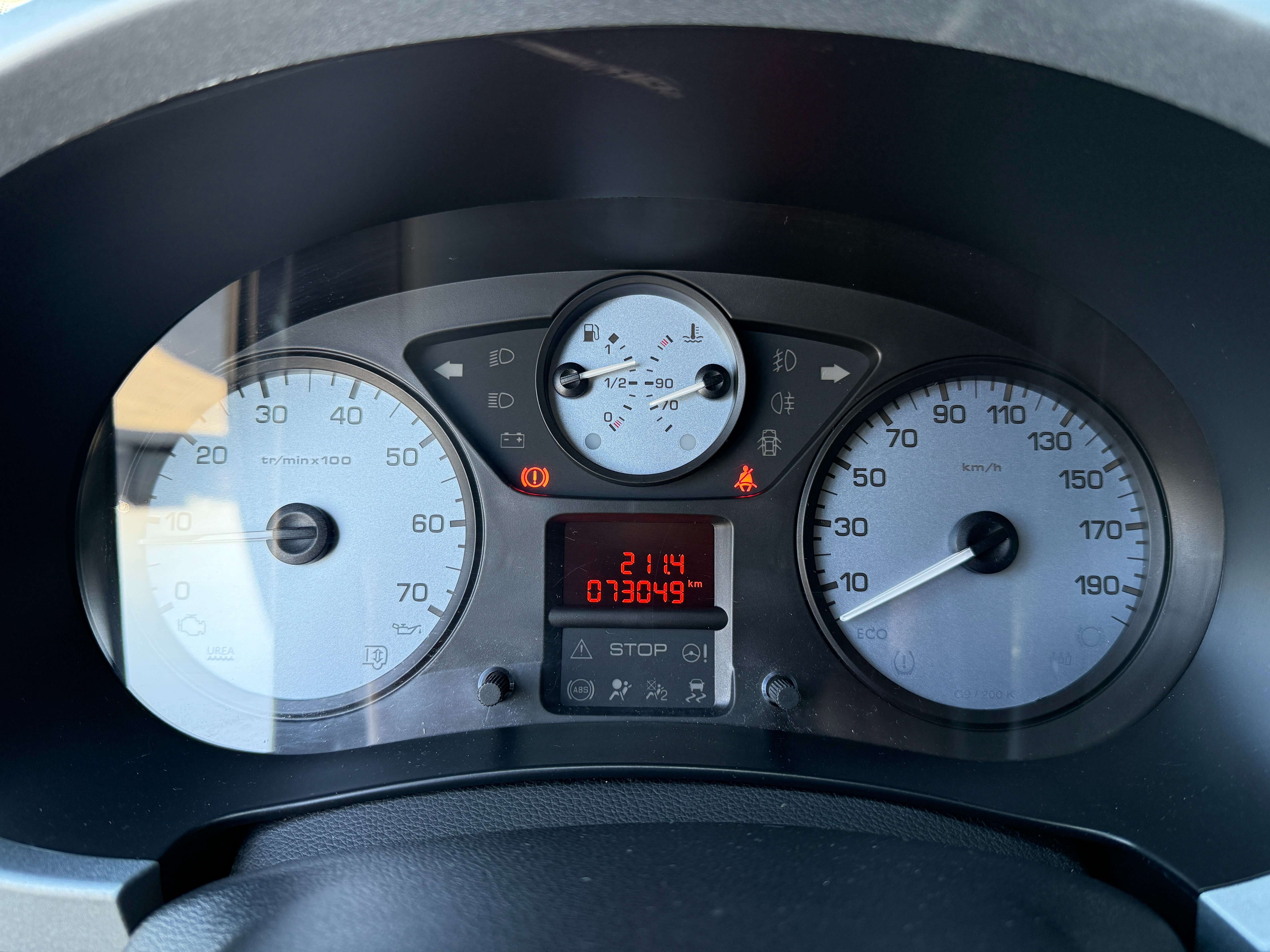 Citroen Berlingo 1.6i Benzine *Bluetooth/usb/led/Trekhaak* Garage Planckaert