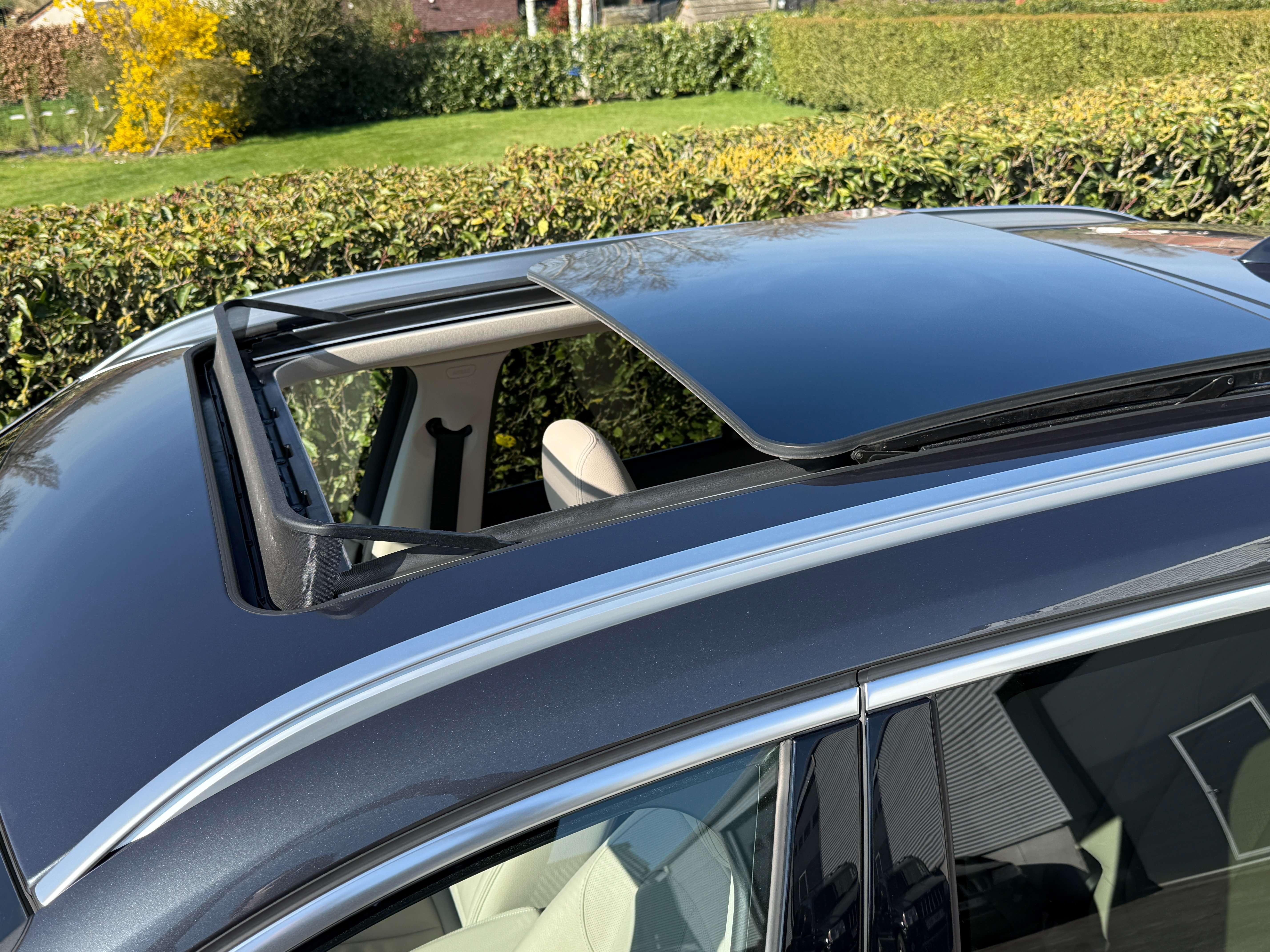 BMW X1 1.5iA xDrive25e PHEV *Pano dak/Carplay/Head up* Garage Planckaert