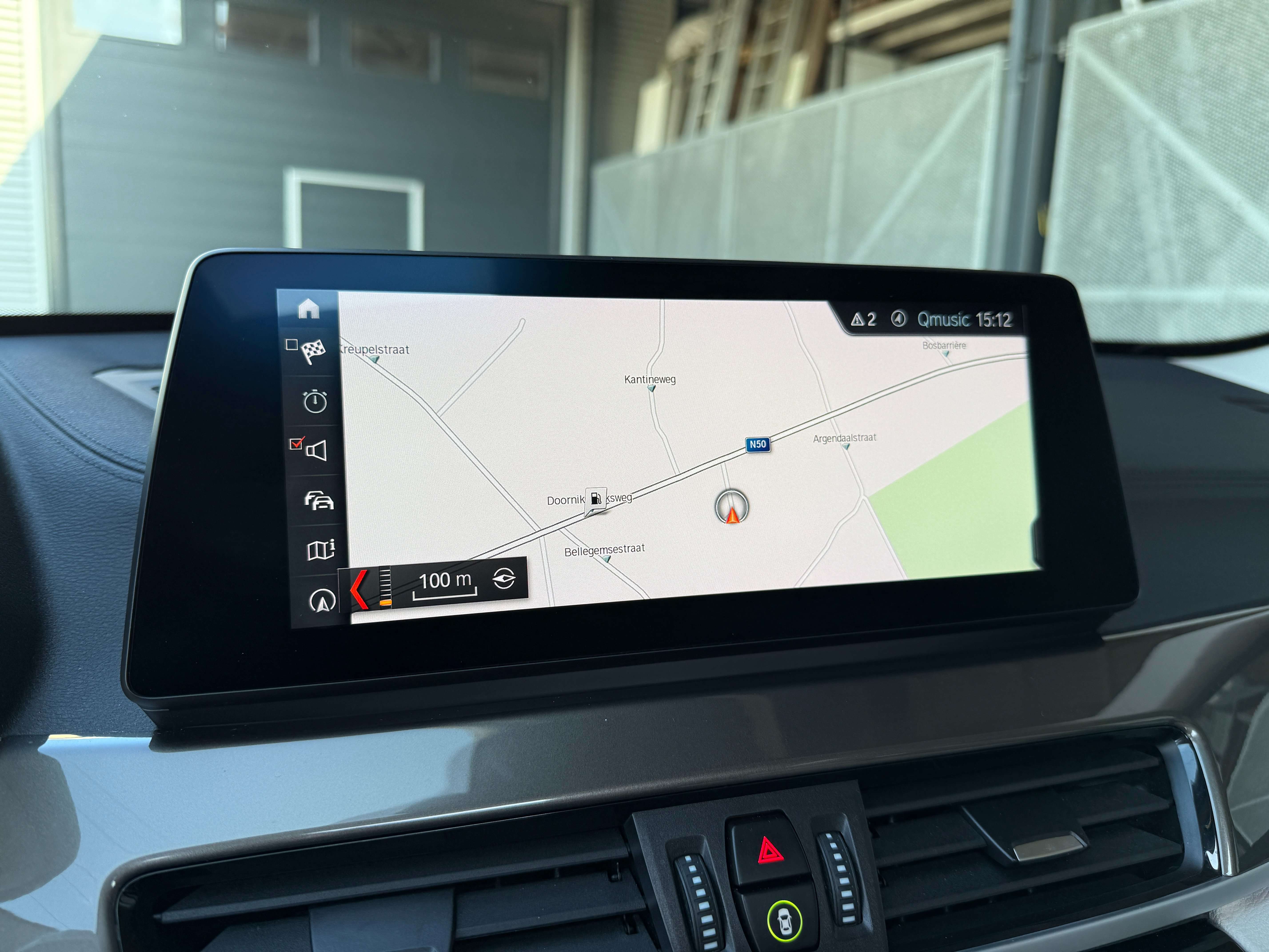 BMW X1 1.5iA xDrive25e PHEV *Pano dak/Carplay/Head up* Garage Planckaert