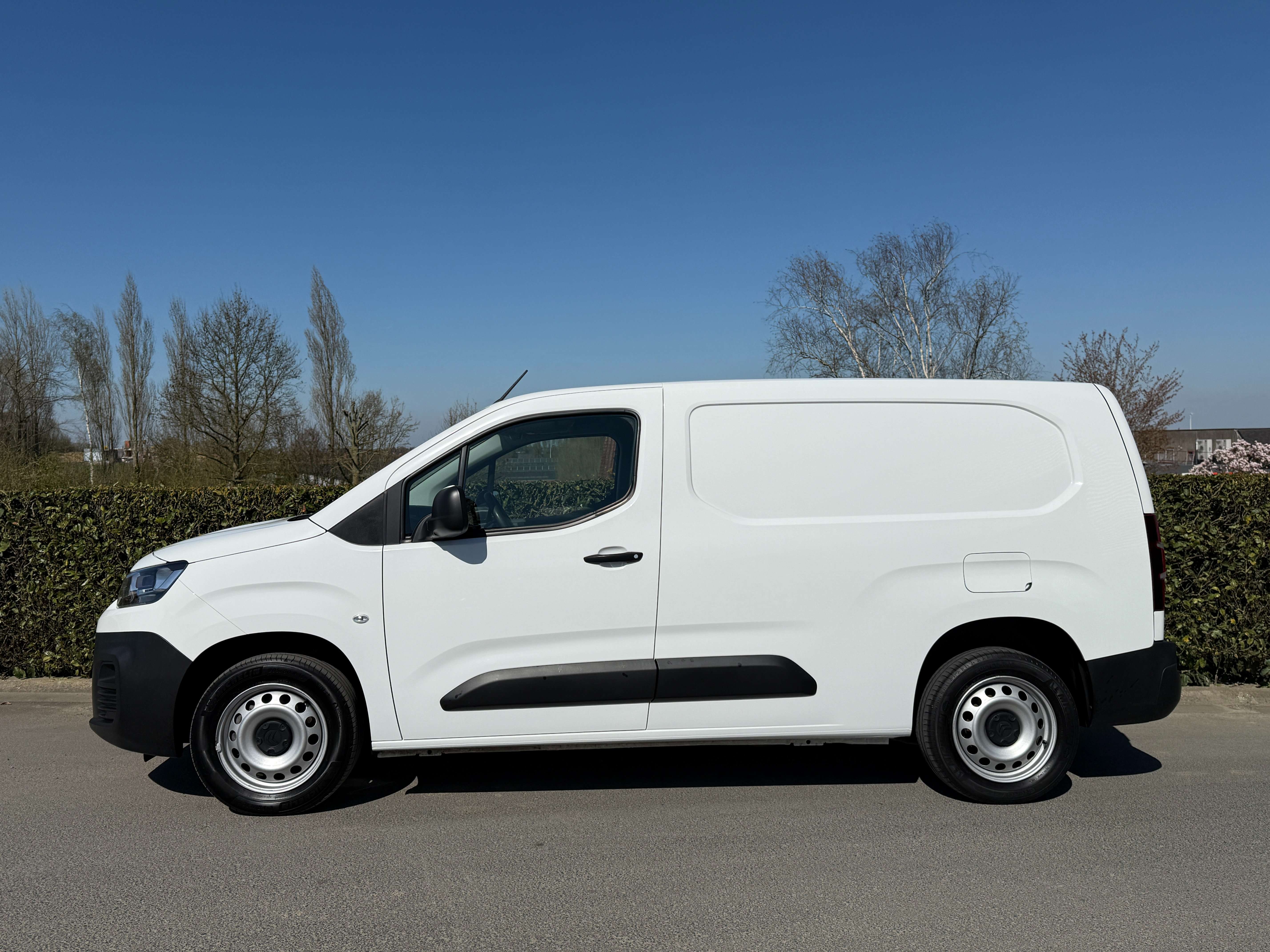 Citroen Berlingo L2 / XL 1.5Blue hdi 102pk *€15.450+btw* Garage Planckaert