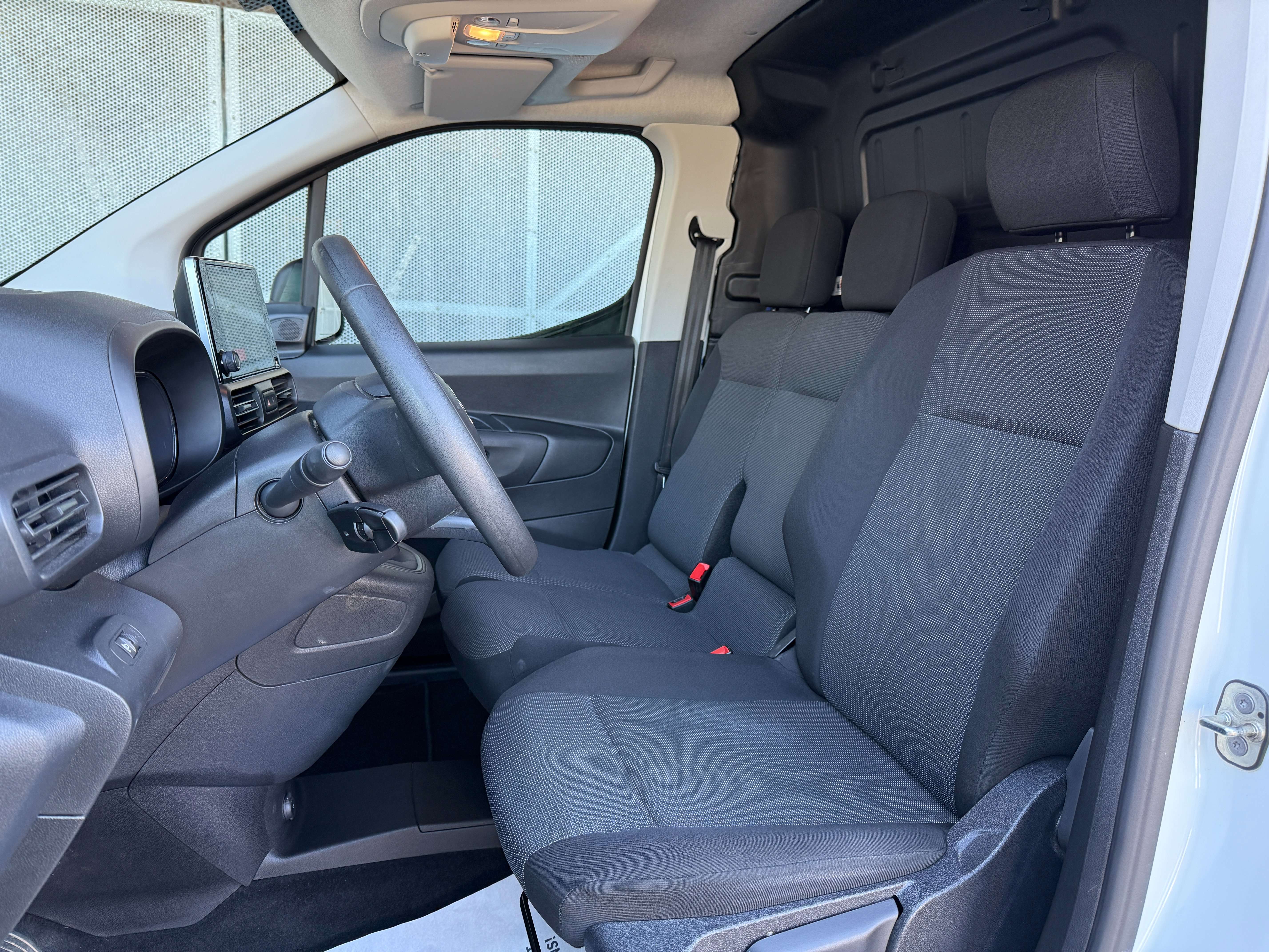 Citroen Berlingo L2 / XL 1.5Blue hdi 102pk *€15.450+btw* Garage Planckaert