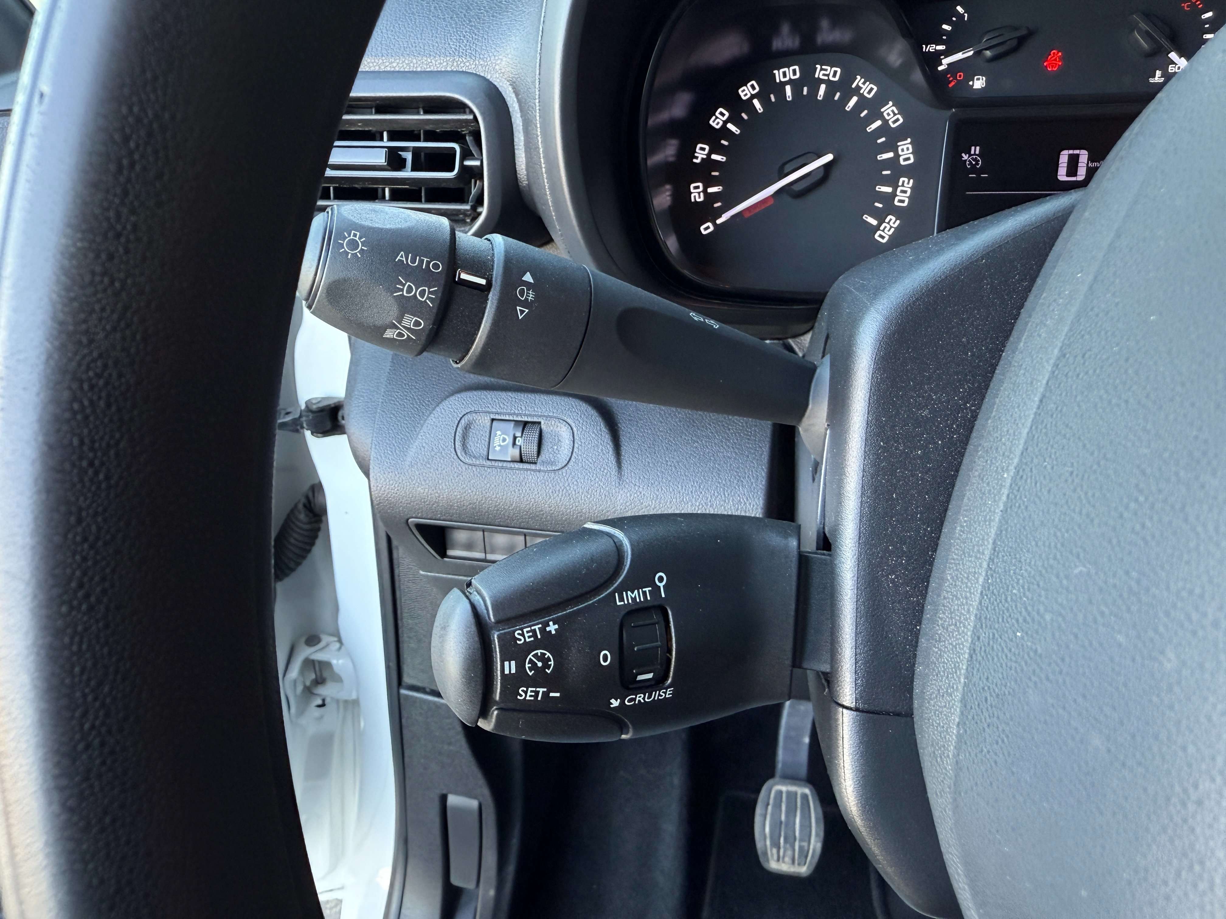 Citroen Berlingo L2 / XL 1.5Blue hdi 102pk *€15.450+btw* Garage Planckaert