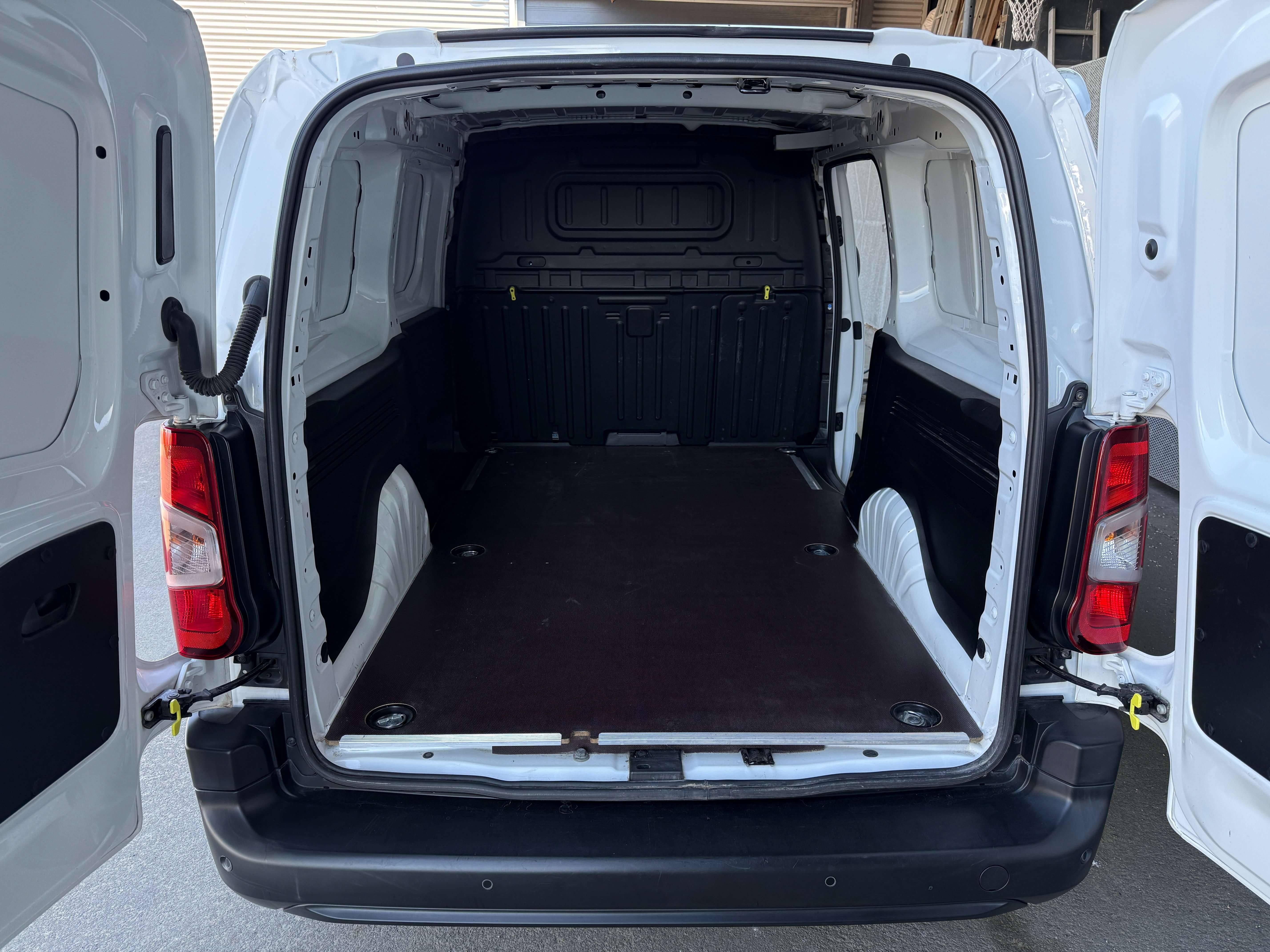 Citroen Berlingo L2 / XL 1.5Blue hdi 102pk *€15.450+btw* Garage Planckaert