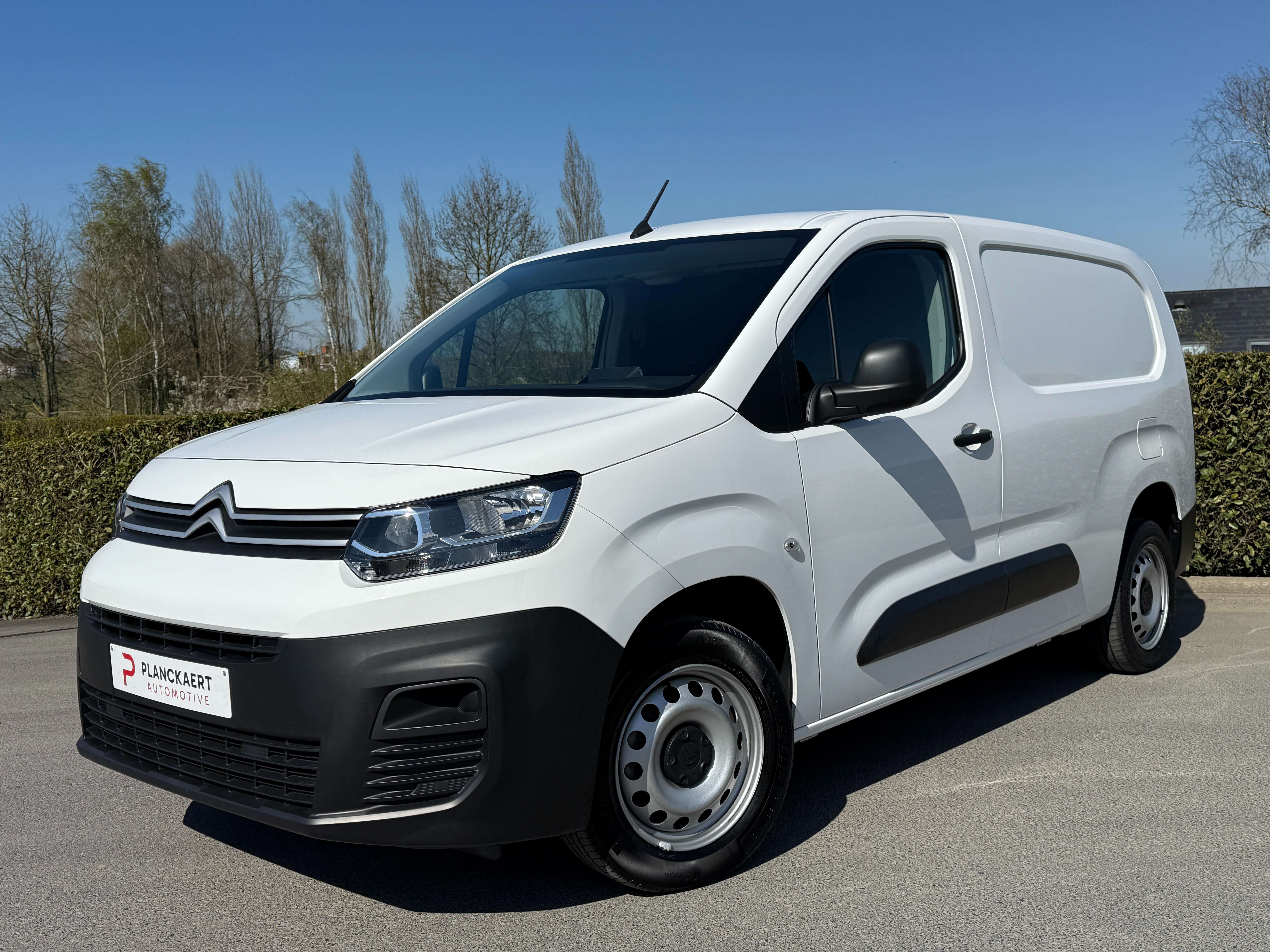 Citroen Berlingo L2 / XL 1.5Blue hdi 102pk *€15.450+btw* Garage Planckaert