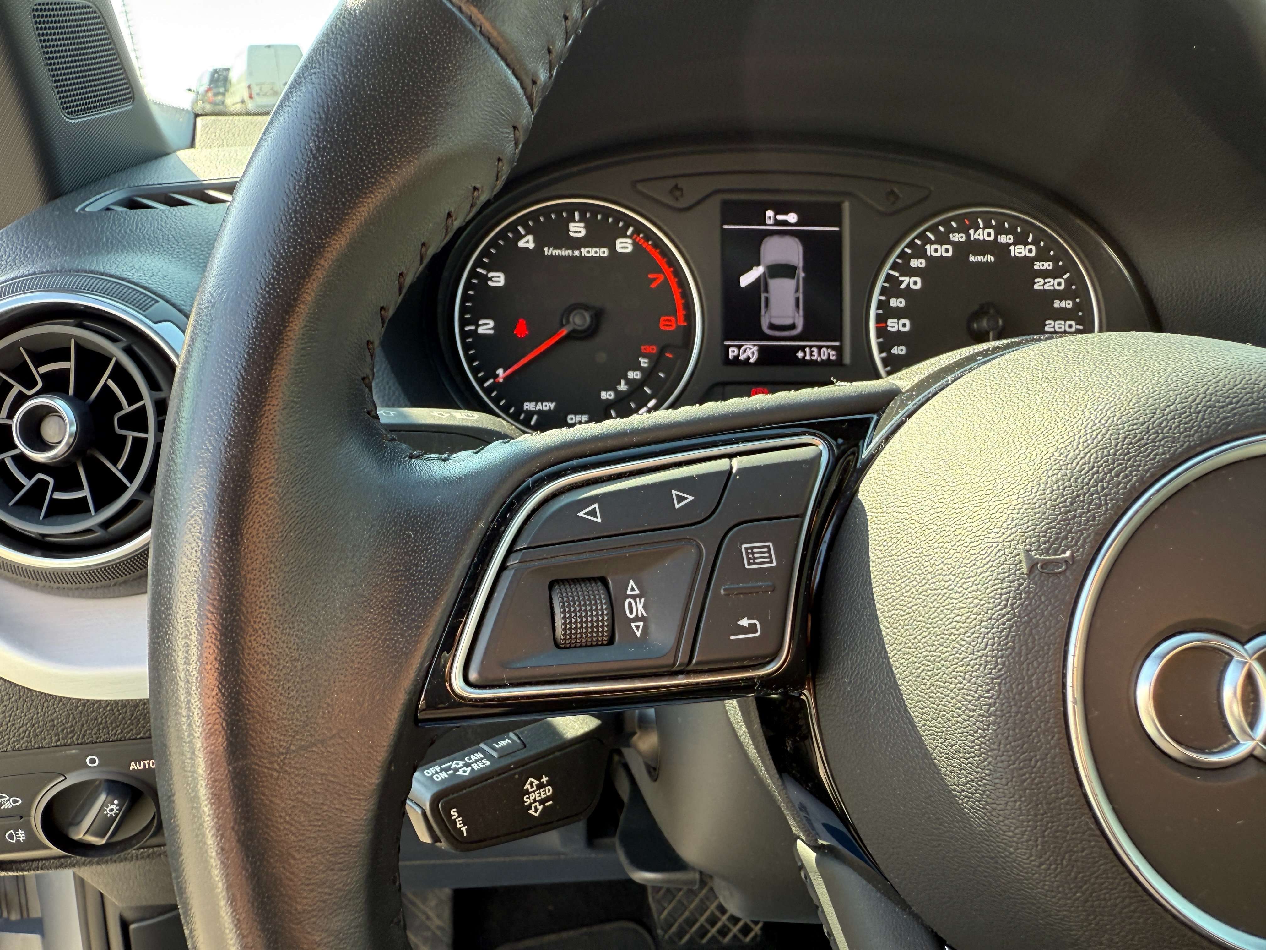 Audi Q2 30 TFSI Sport S tronic *Navi/Pdc/Alu/Connect/Led* Garage Planckaert