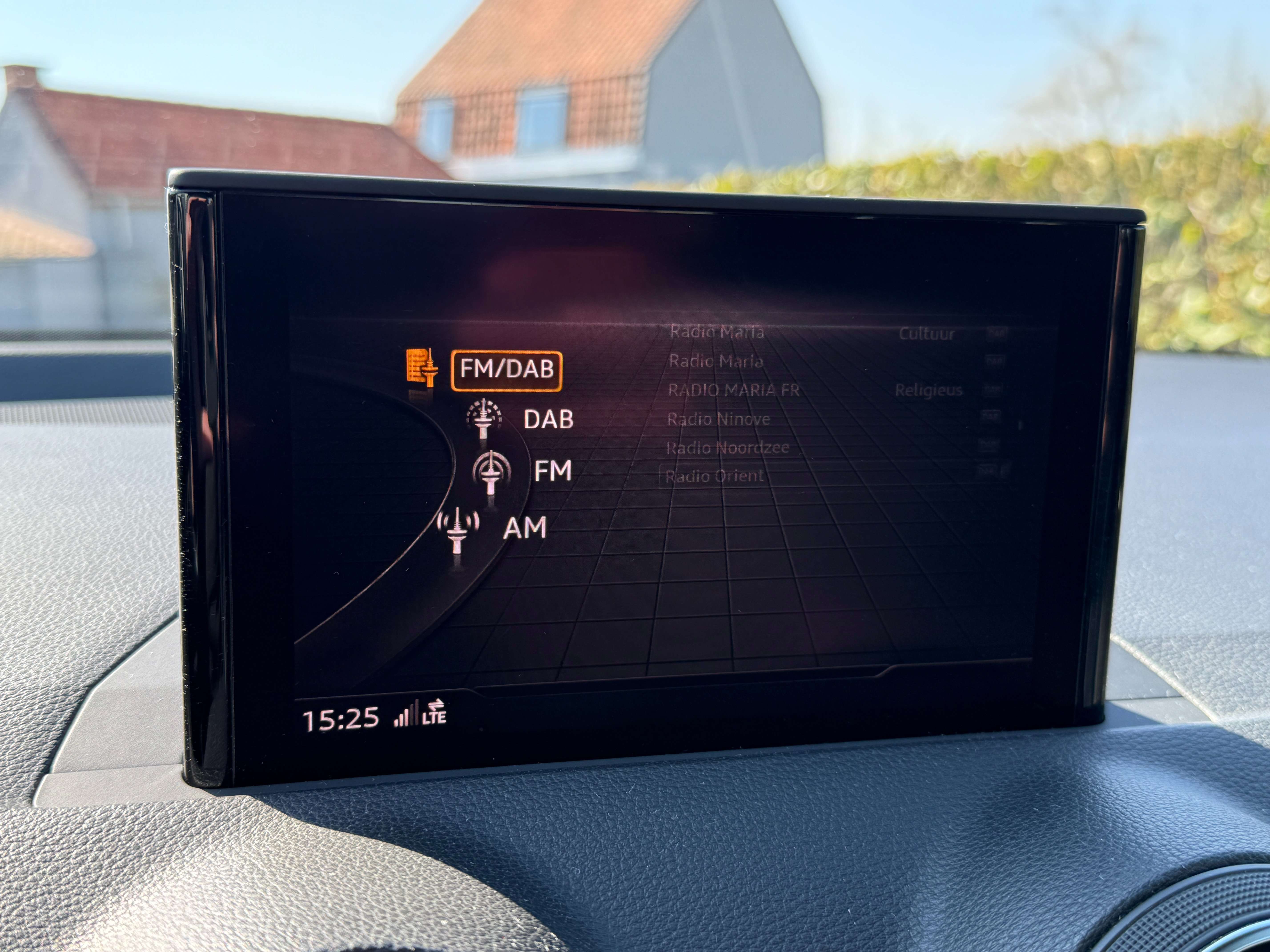 Audi Q2 30 TFSI Sport S tronic *Navi/Pdc/Alu/Connect/Led* Garage Planckaert