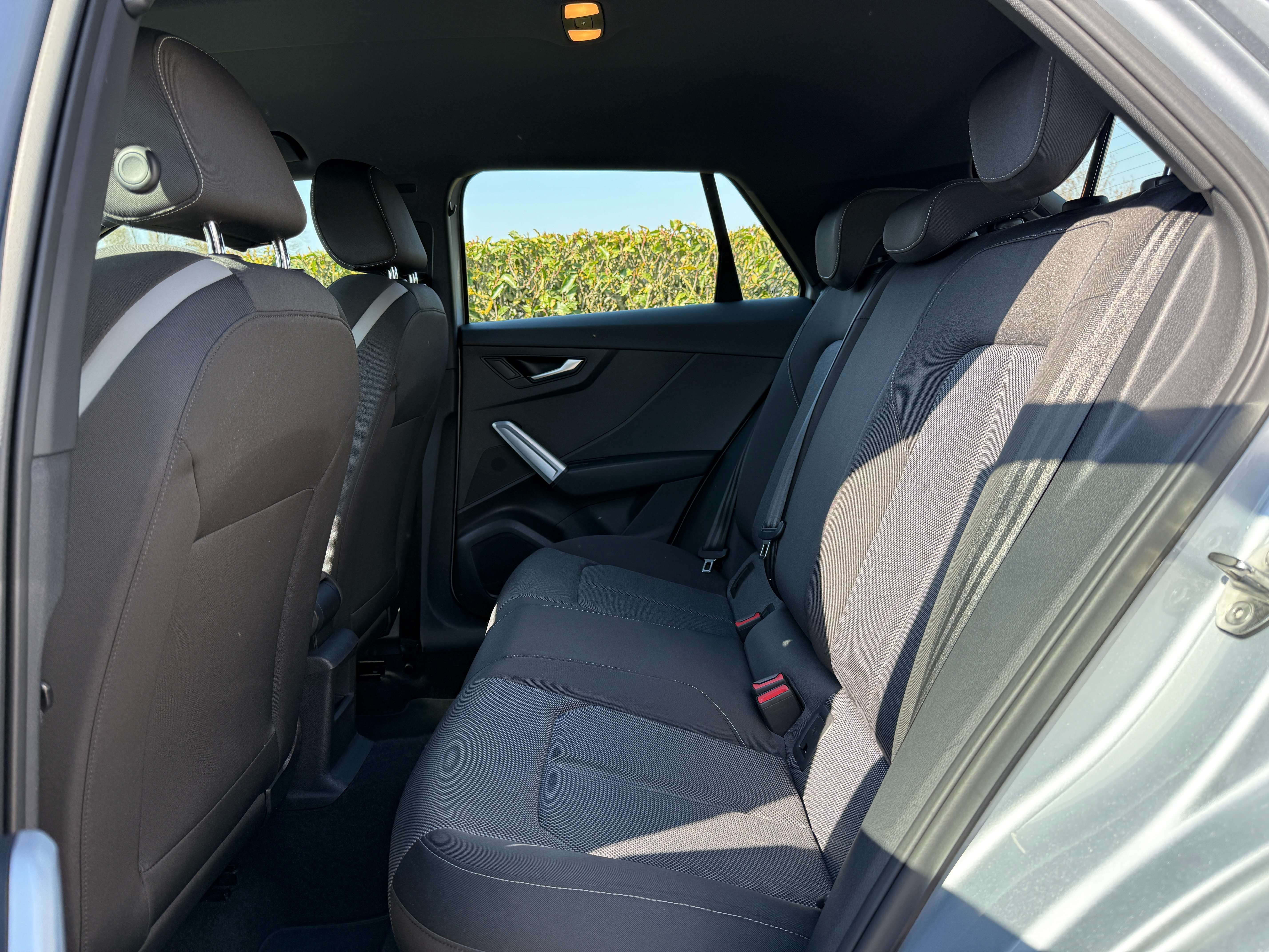 Audi Q2 30 TFSI Sport S tronic *Navi/Pdc/Alu/Connect/Led* Garage Planckaert