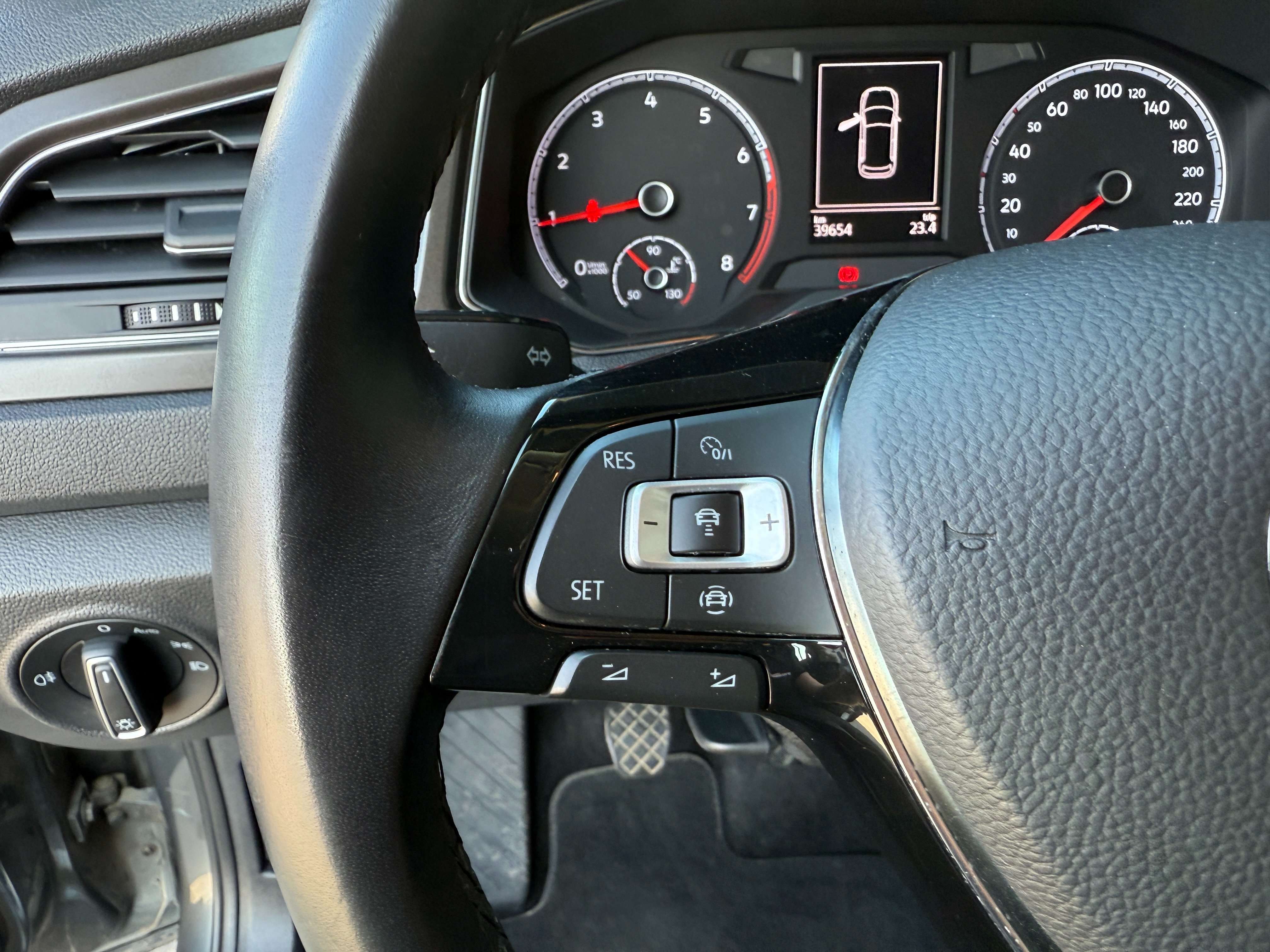 Volkswagen T-Roc 1.0 TSI Style *Pdc/Camera/Bluetooth/Garantie* Garage Planckaert