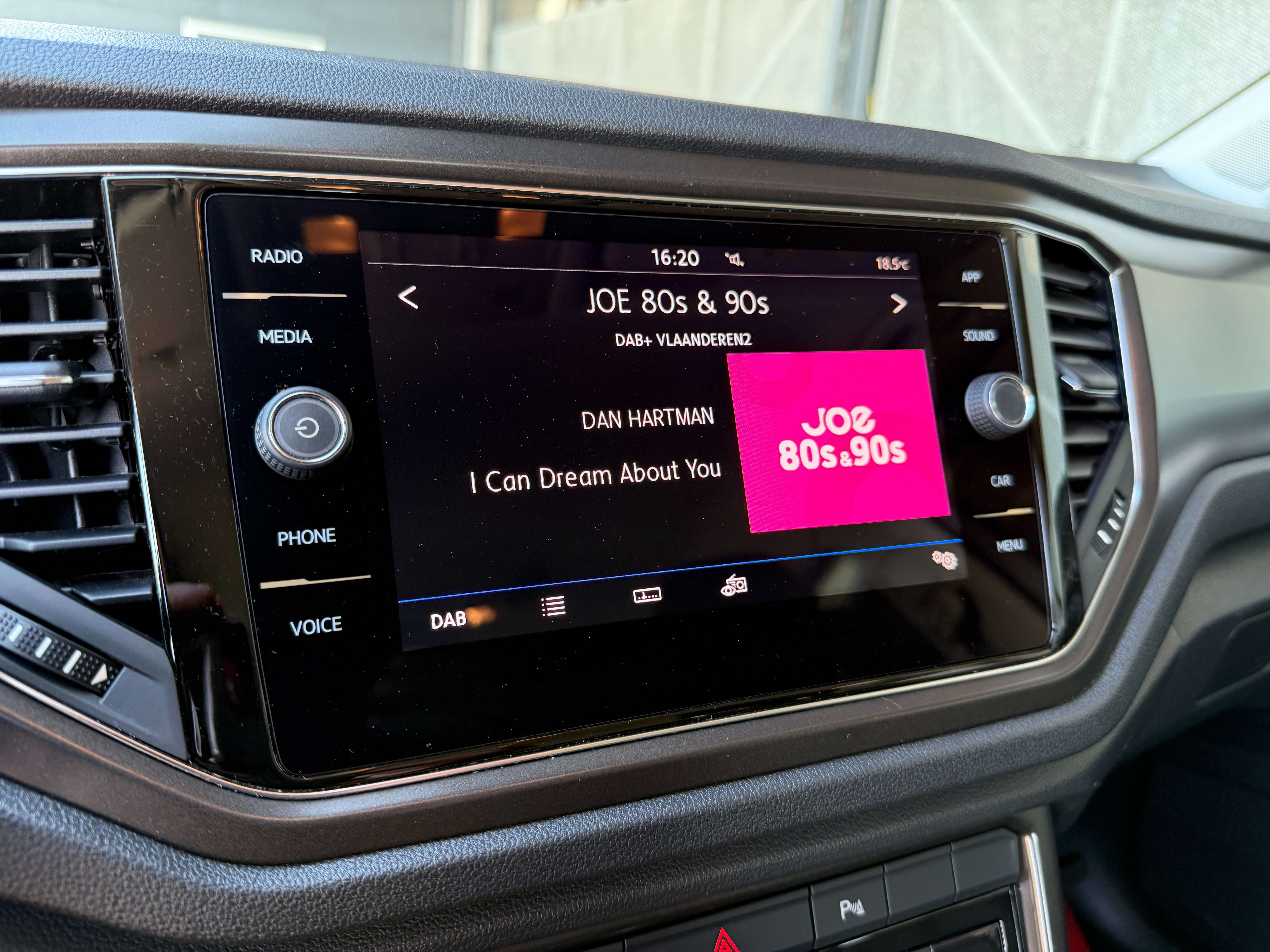 Volkswagen T-Roc 1.0 TSI Style *Pdc/Camera/Bluetooth/Garantie* Garage Planckaert