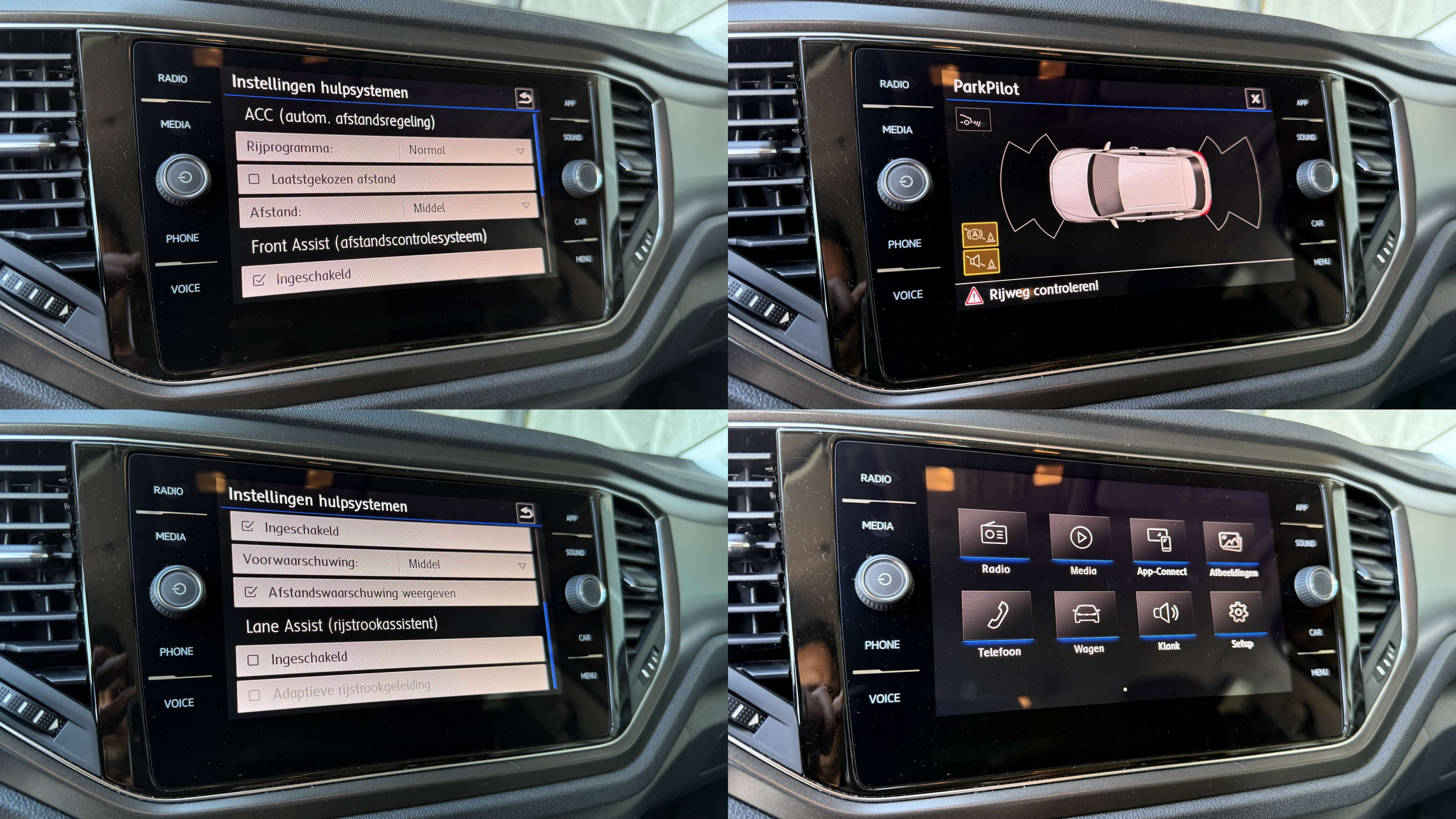 Volkswagen T-Roc 1.0 TSI Style *Pdc/Camera/Bluetooth/Garantie* Garage Planckaert