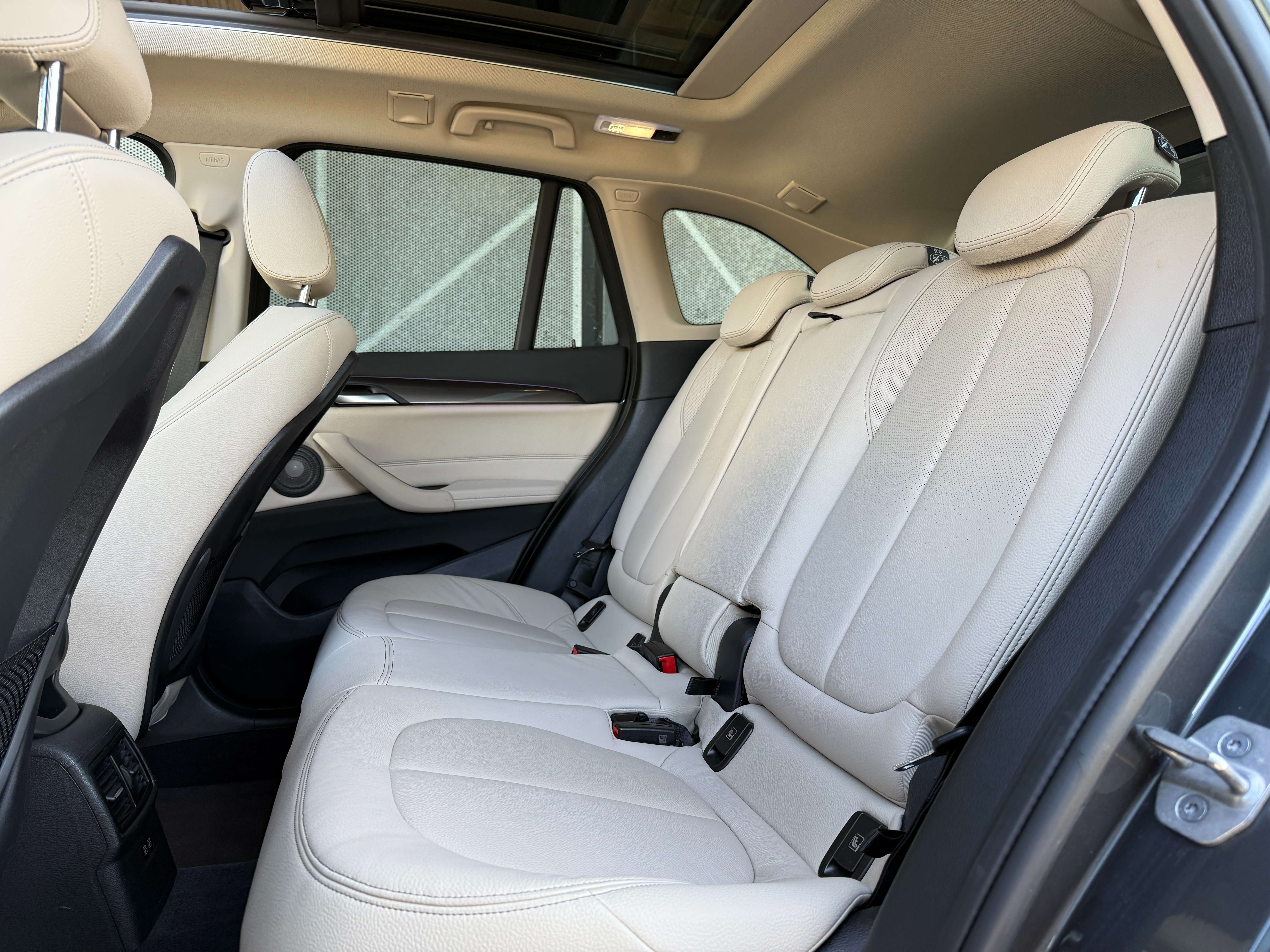 BMW X1 1.5iA xDrive25e PHEV *Pano dak/Carplay/Head up* Garage Planckaert