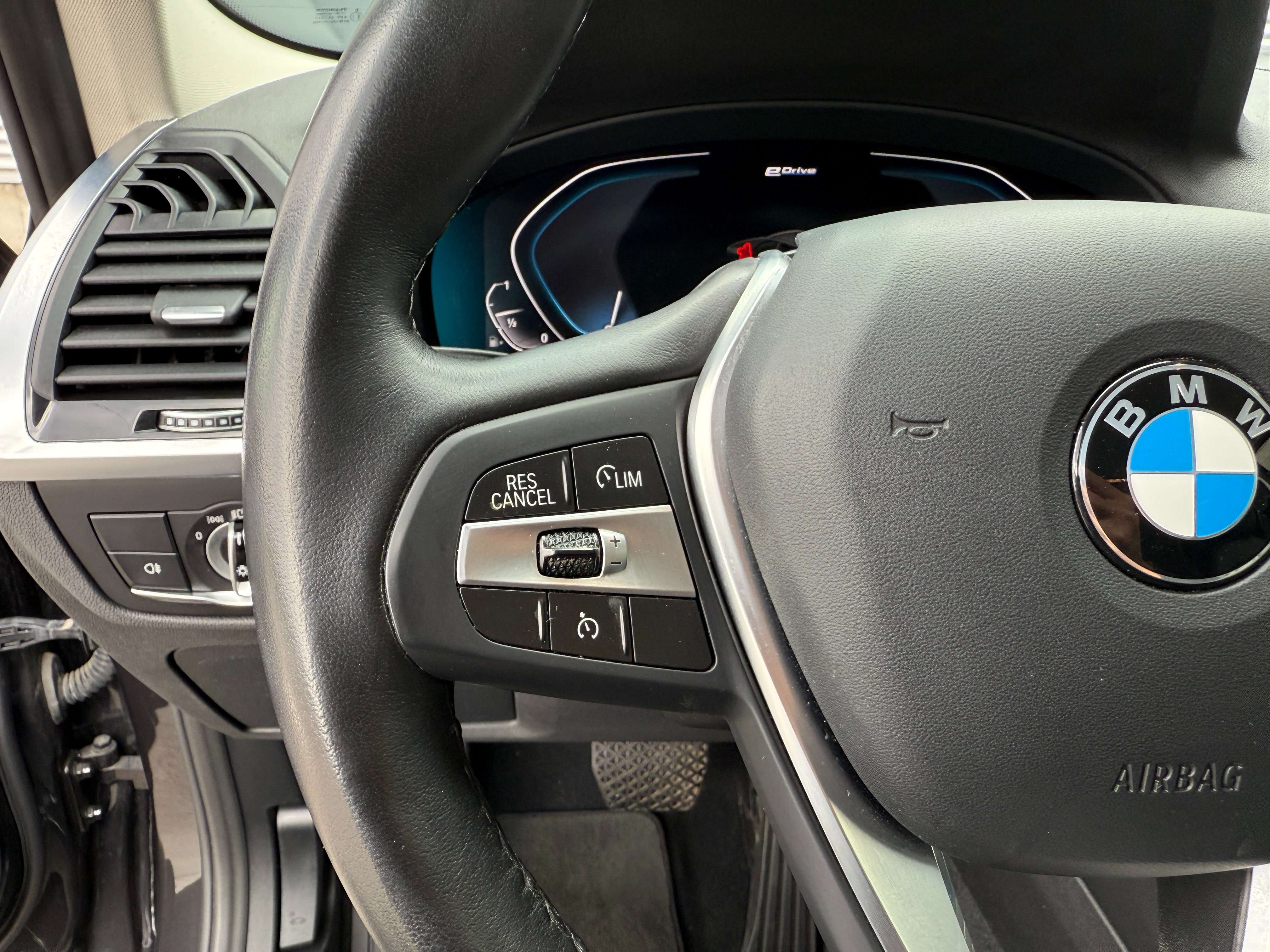 BMW X3 2.0iAS xDrive30e PHEV *Carplay/Camera/Pdc/Leder* Garage Planckaert