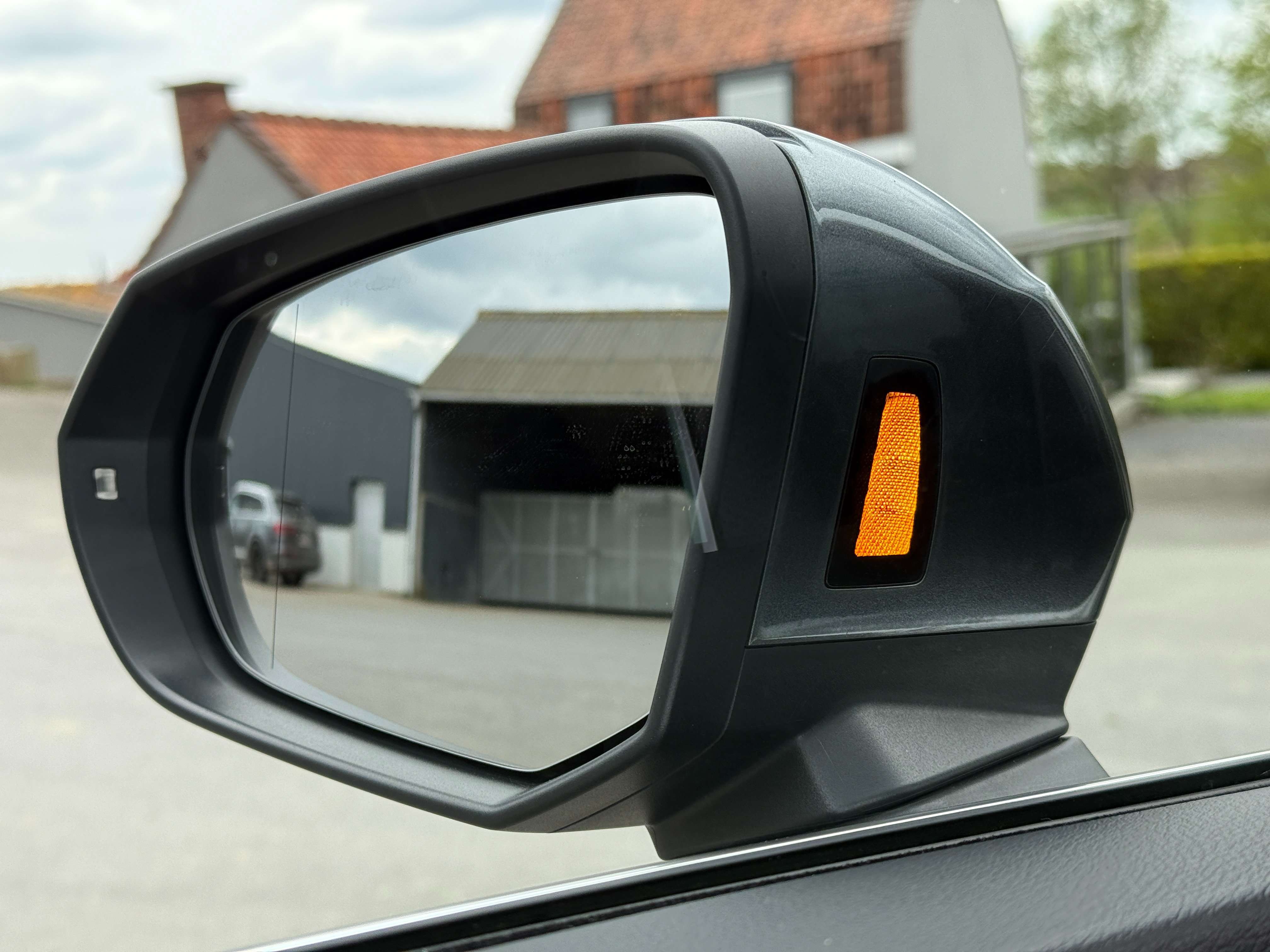 Audi Q3 35 TDi S line S-tronic *Carplay/Navi/Pdc/Alcantara Garage Planckaert