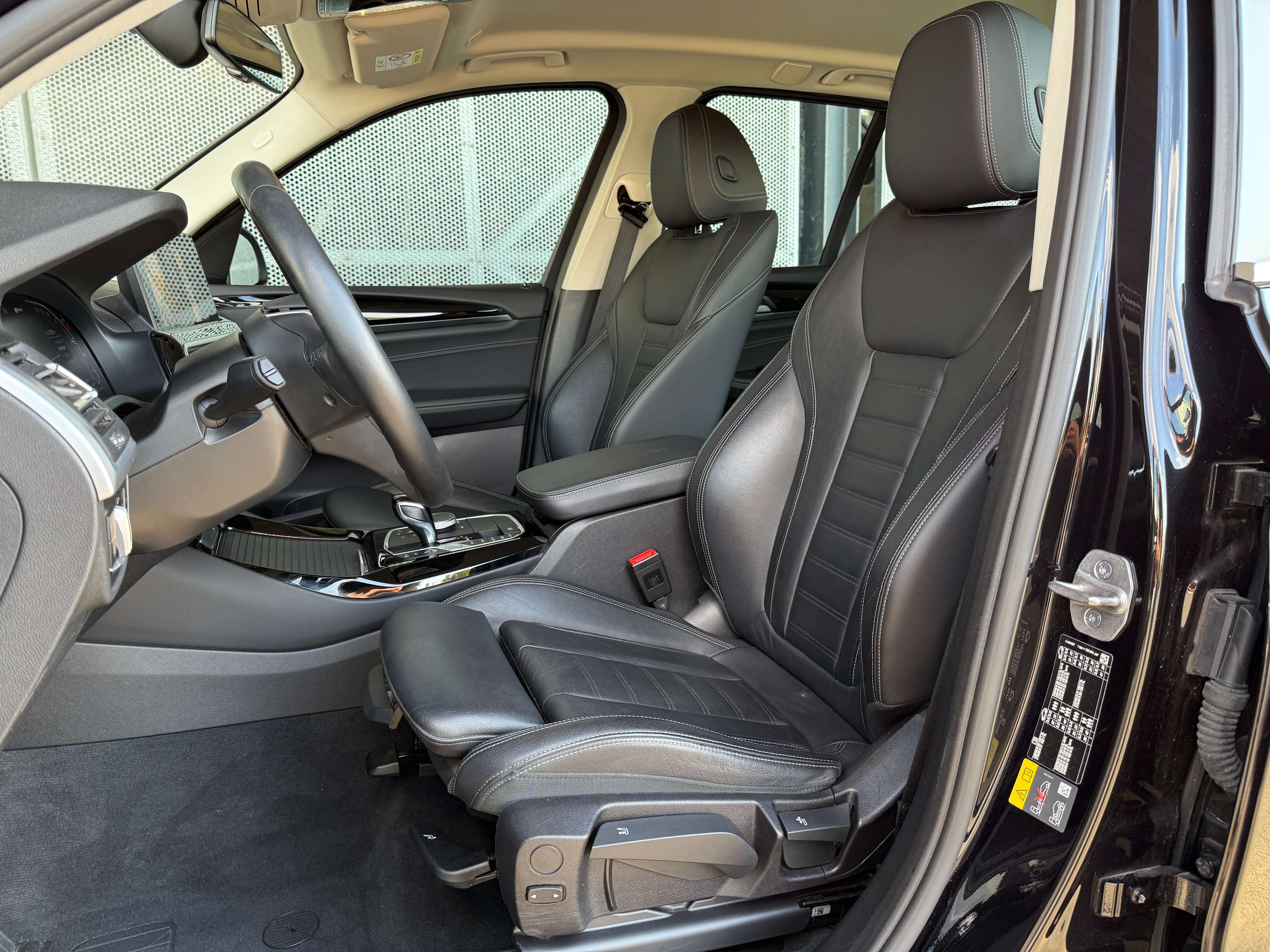 BMW X3 2.0iAS xDrive30e PHEV *Facelift/Carplay/360°Cam Garage Planckaert