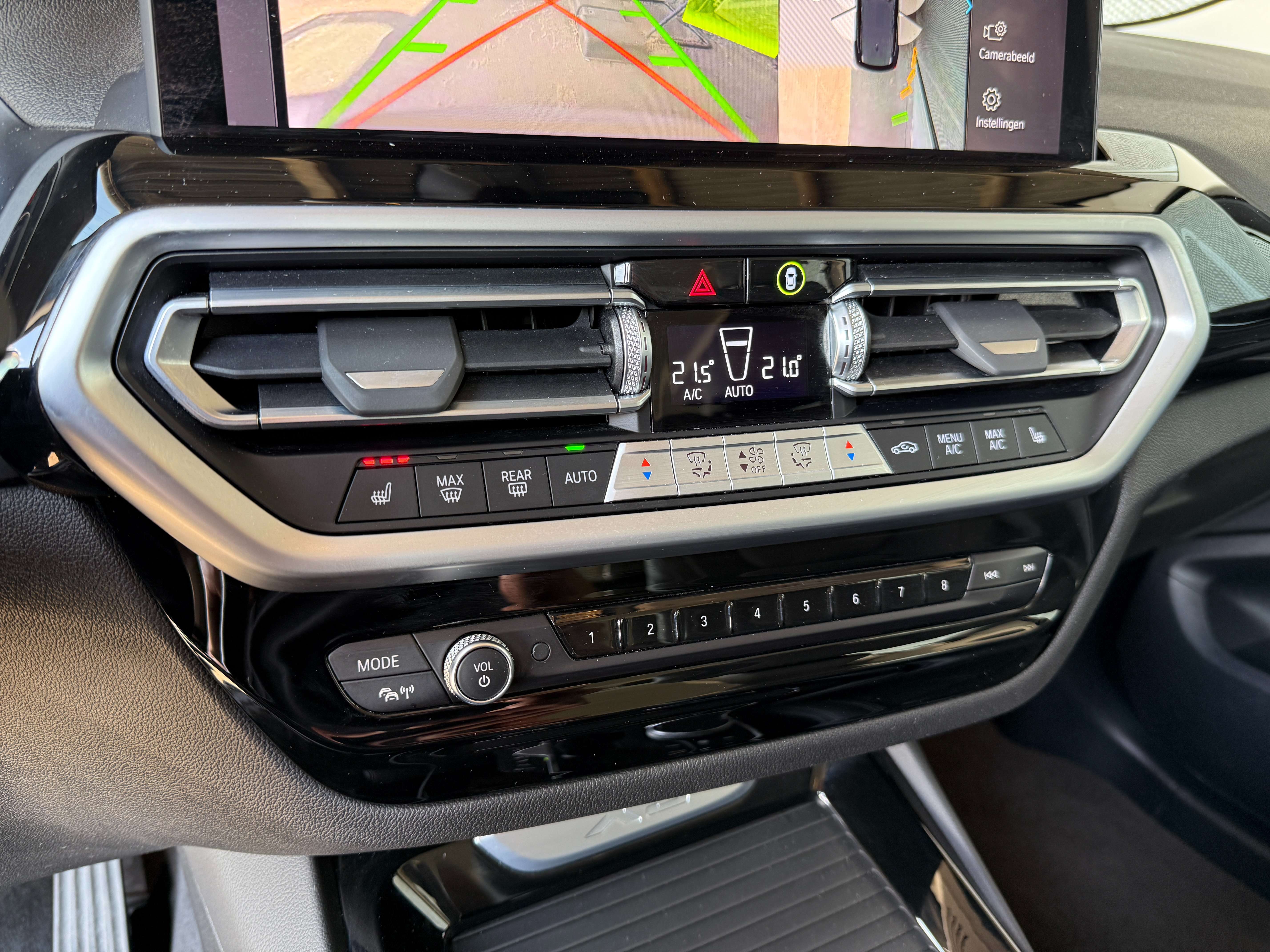 BMW X3 2.0iAS xDrive30e PHEV *Facelift/Carplay/360°Cam Garage Planckaert