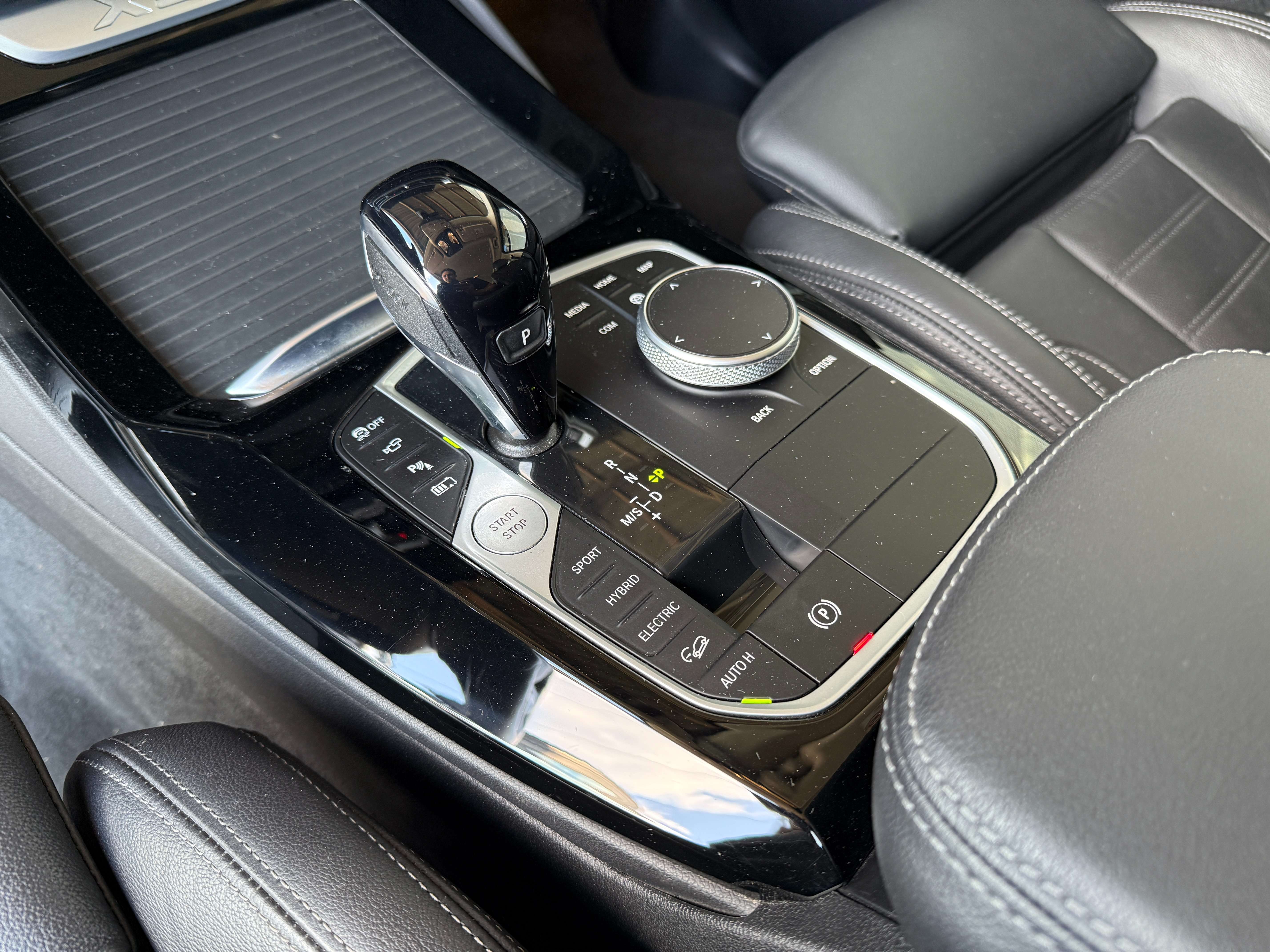 BMW X3 2.0iAS xDrive30e PHEV *Facelift/Carplay/360°Cam Garage Planckaert