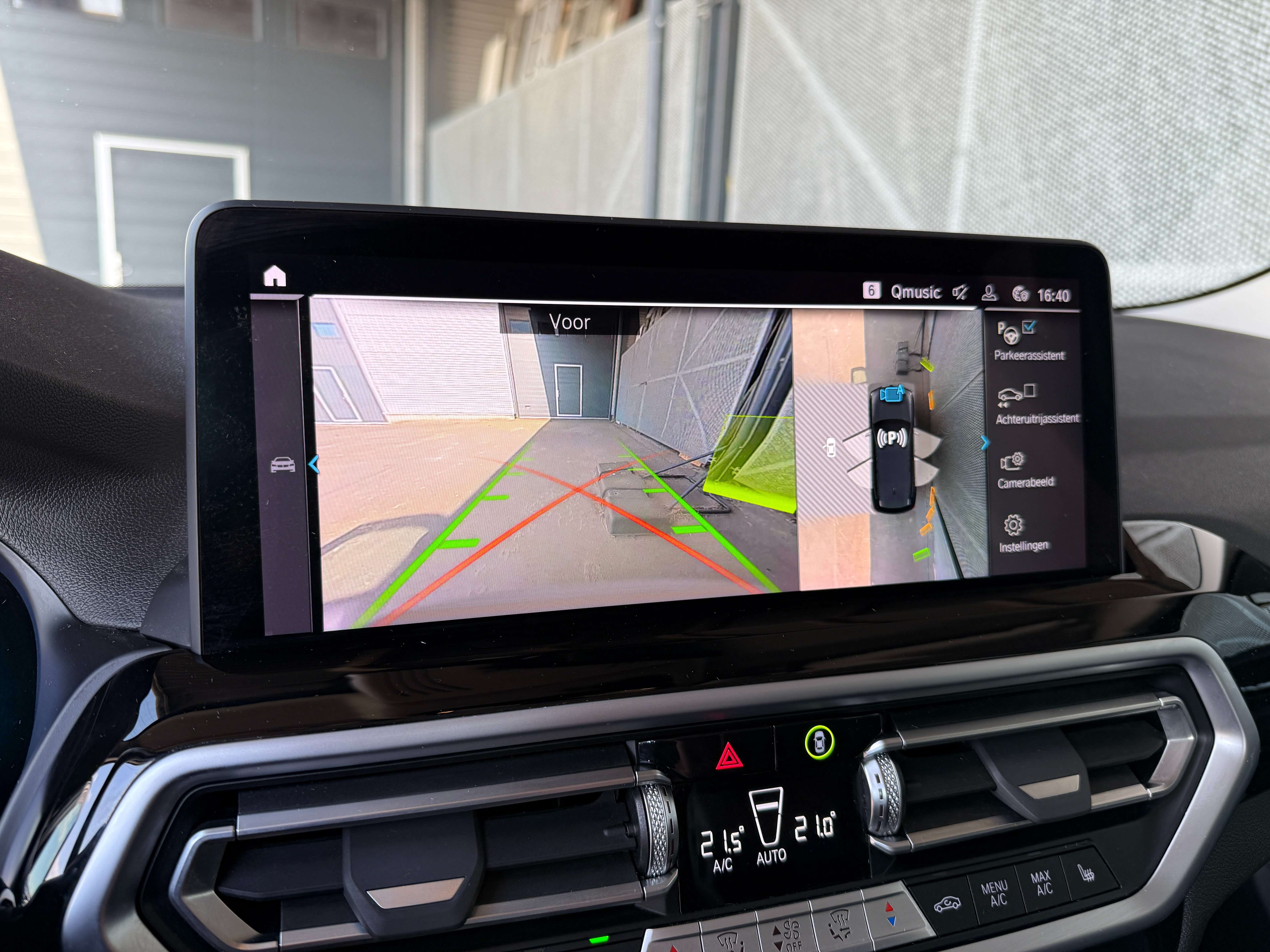 BMW X3 2.0iAS xDrive30e PHEV *Facelift/Carplay/360°Cam Garage Planckaert