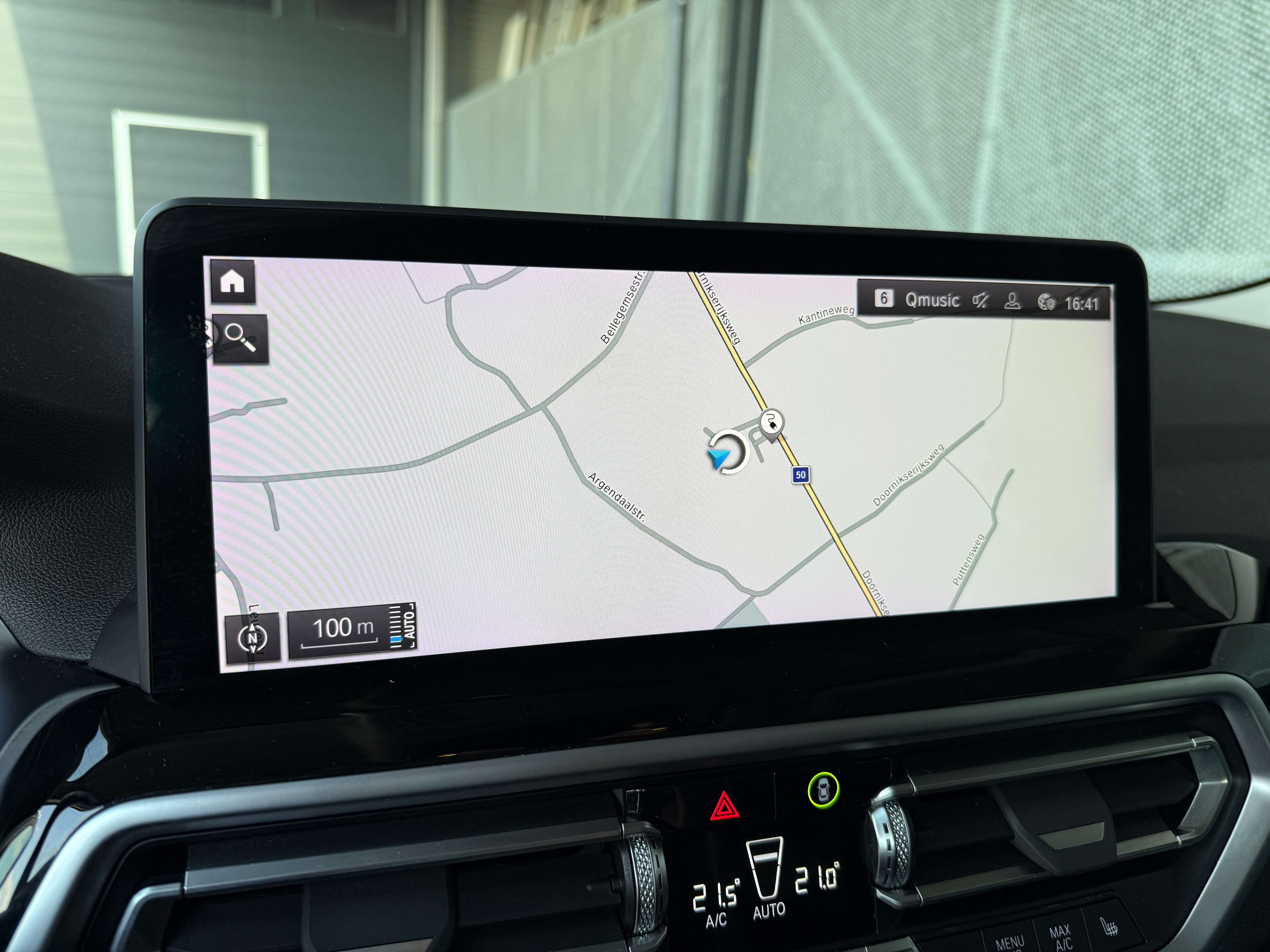 BMW X3 2.0iAS xDrive30e PHEV *Facelift/Carplay/360°Cam Garage Planckaert