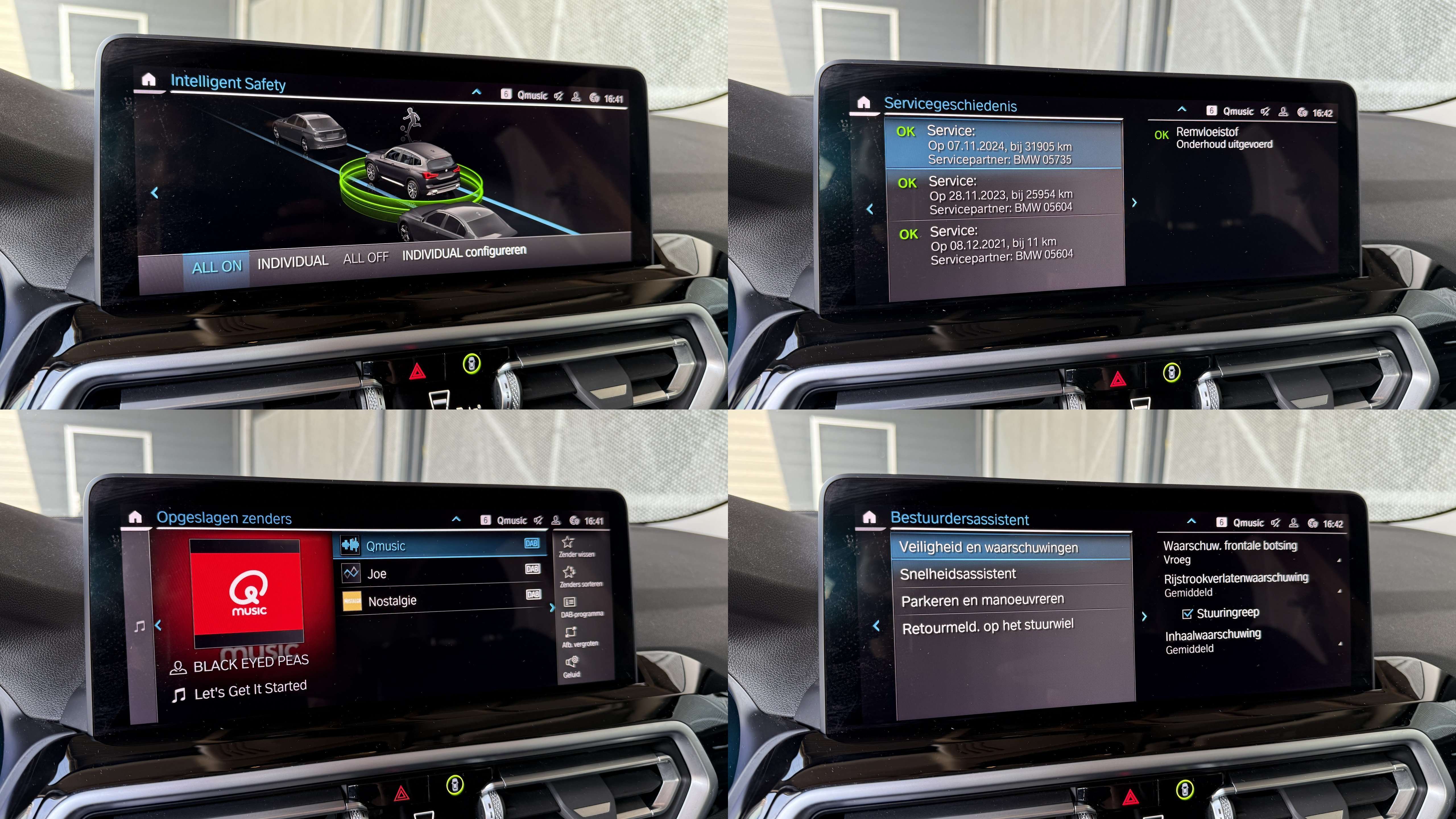 BMW X3 2.0iAS xDrive30e PHEV *Facelift/Carplay/360°Cam Garage Planckaert