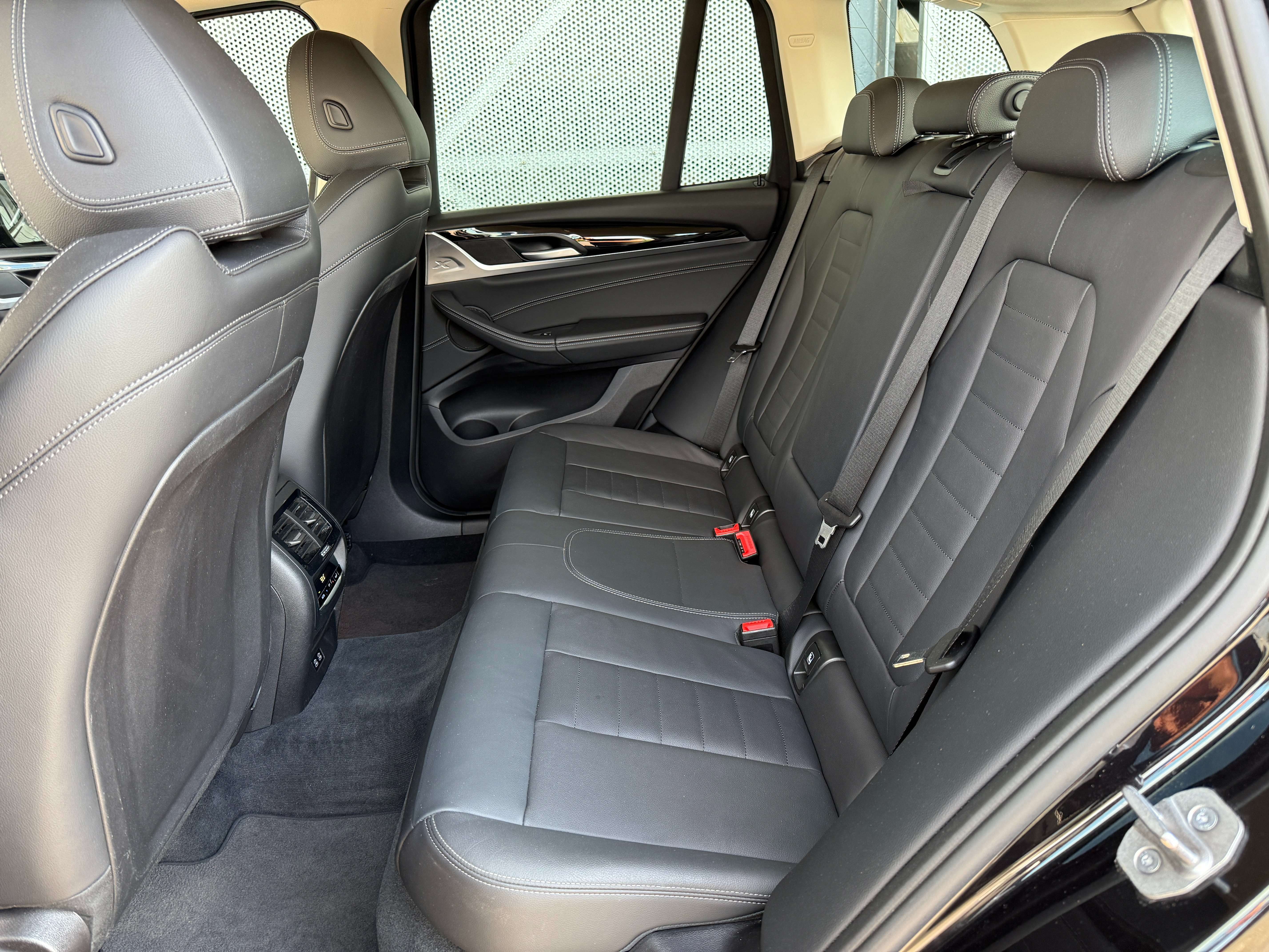 BMW X3 2.0iAS xDrive30e PHEV *Facelift/Carplay/360°Cam Garage Planckaert