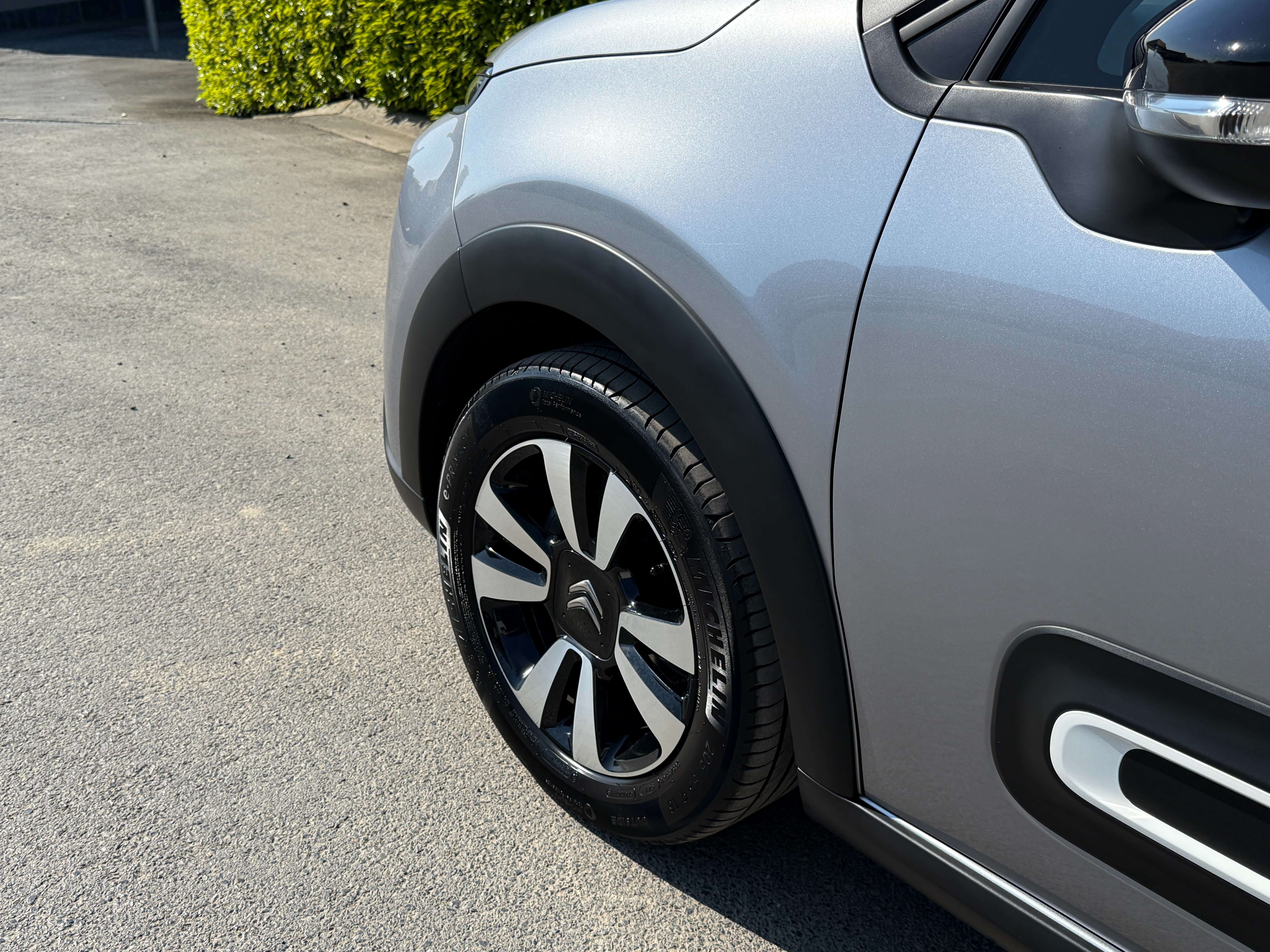 Citroen C3 Max 1.2 Benzine / Automaat *Carplay/Navi/Camera* Garage Planckaert