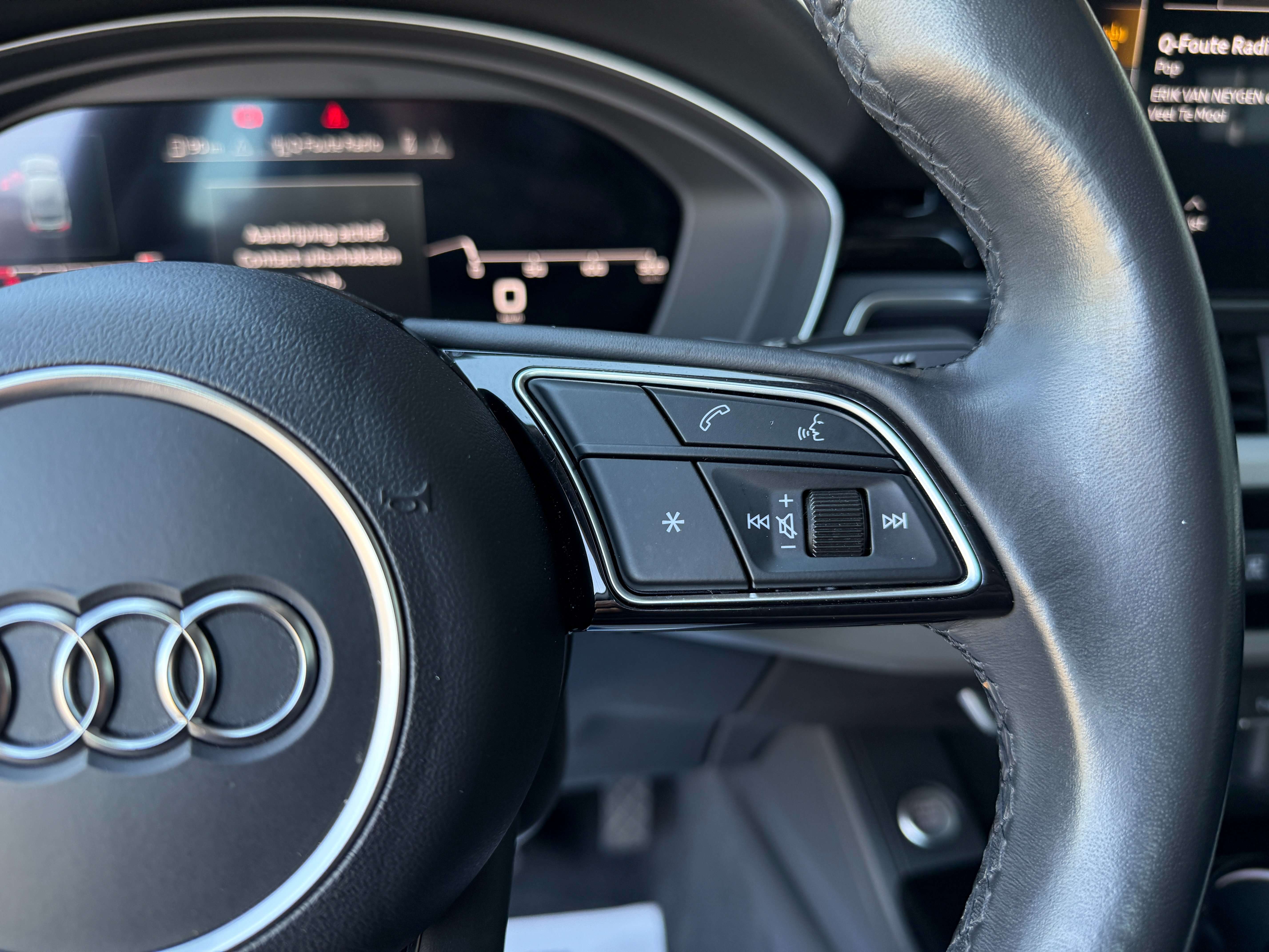 Audi A5 Sportback 35 TFSI S line S-tronic *Pano dak/MHEV* Garage Planckaert