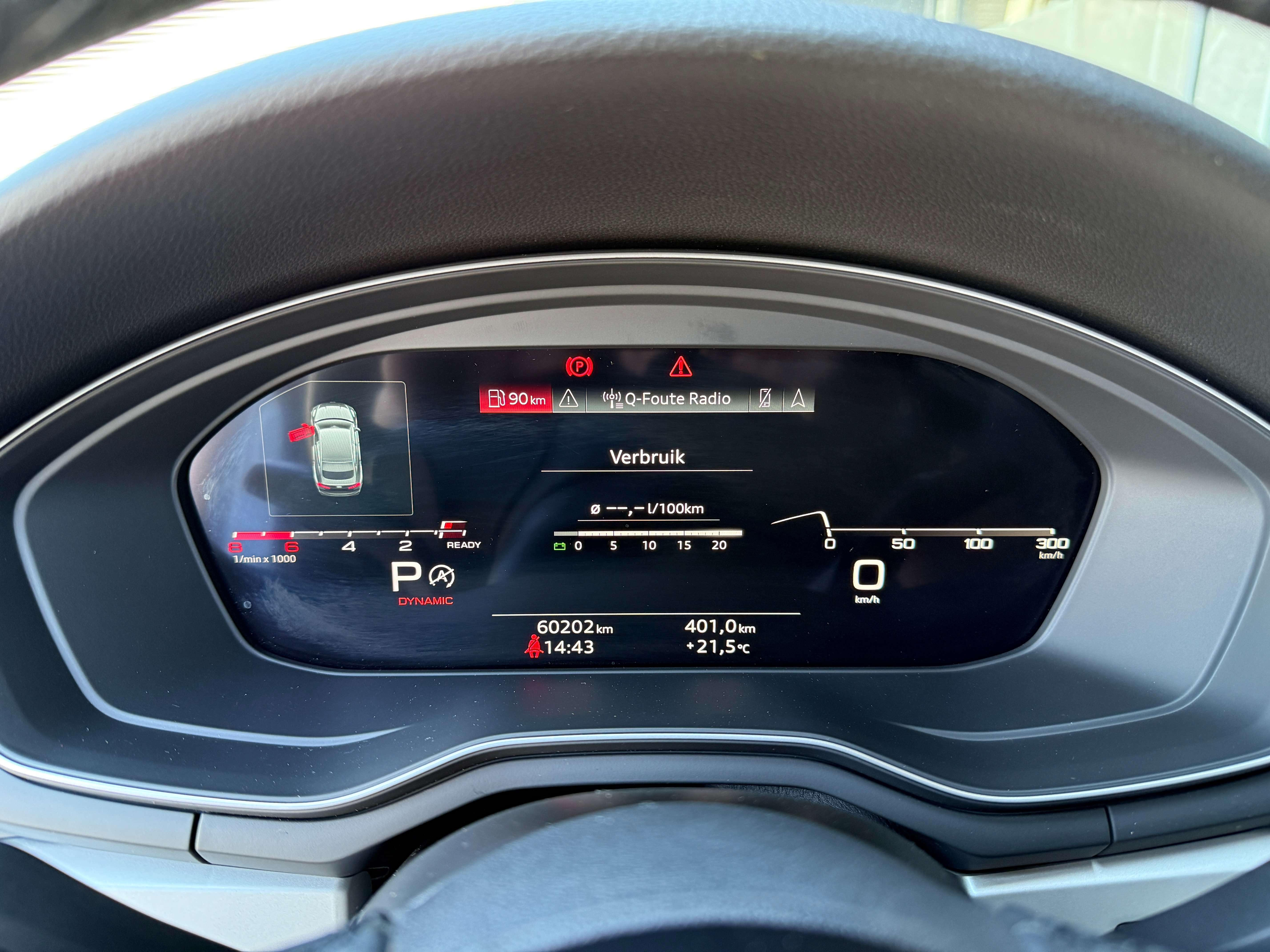 Audi A5 Sportback 35 TFSI S line S-tronic *Pano dak/MHEV* Garage Planckaert