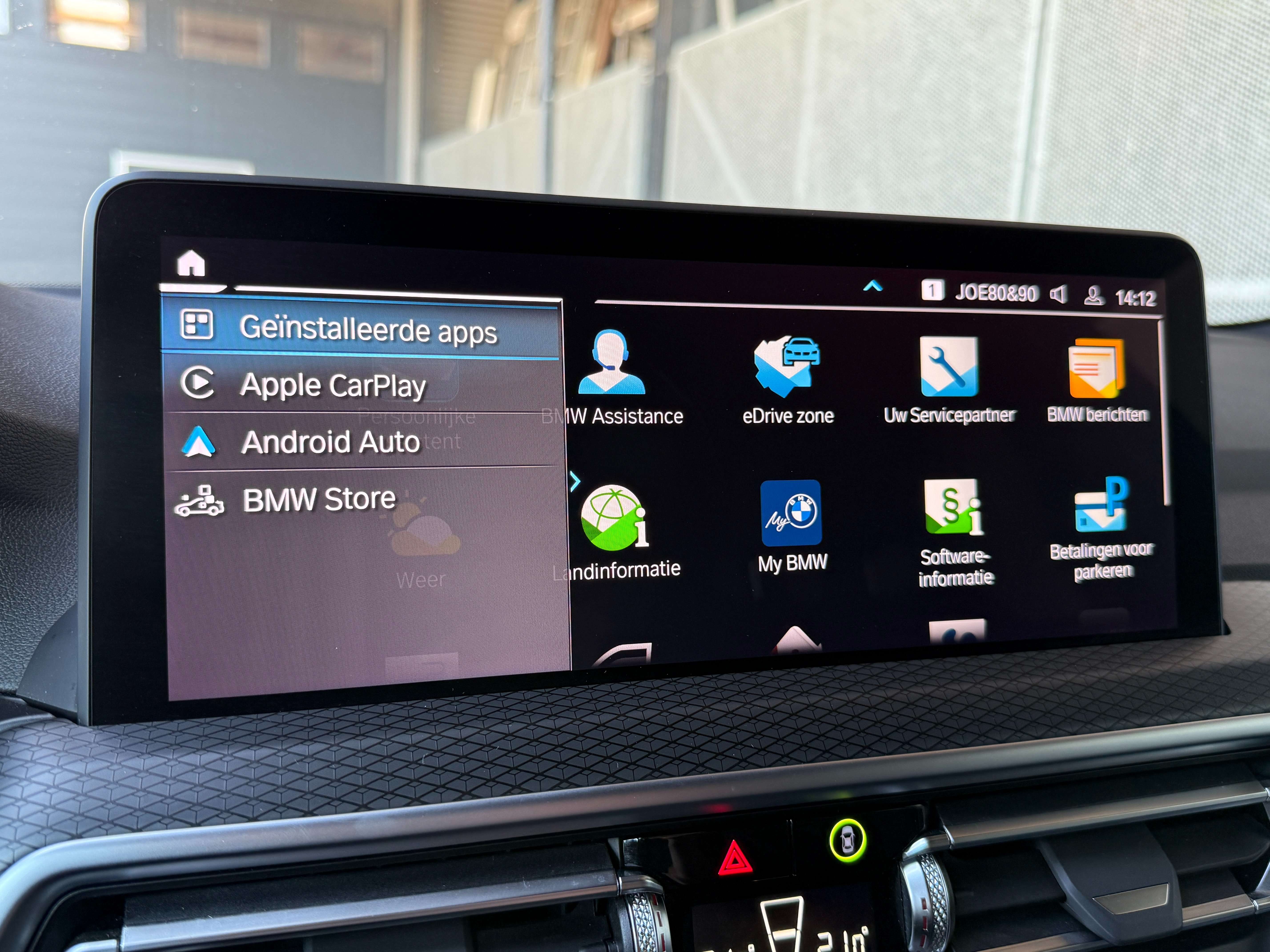 BMW X3 2.0iAS xDrive30e PHEV *M-pack/Shadow Line/306° Garage Planckaert