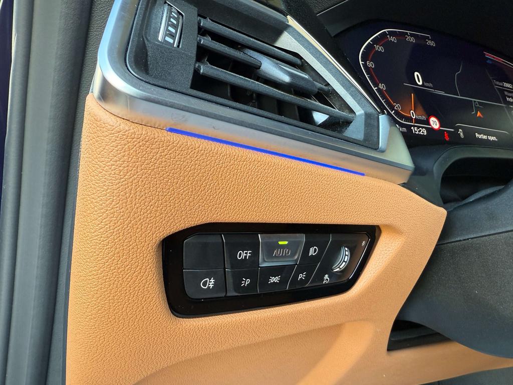 BMW 420 Gran Coupé dAS MHEV *M-Pack/Leder/Cam/Navi/Pdc Garage Planckaert