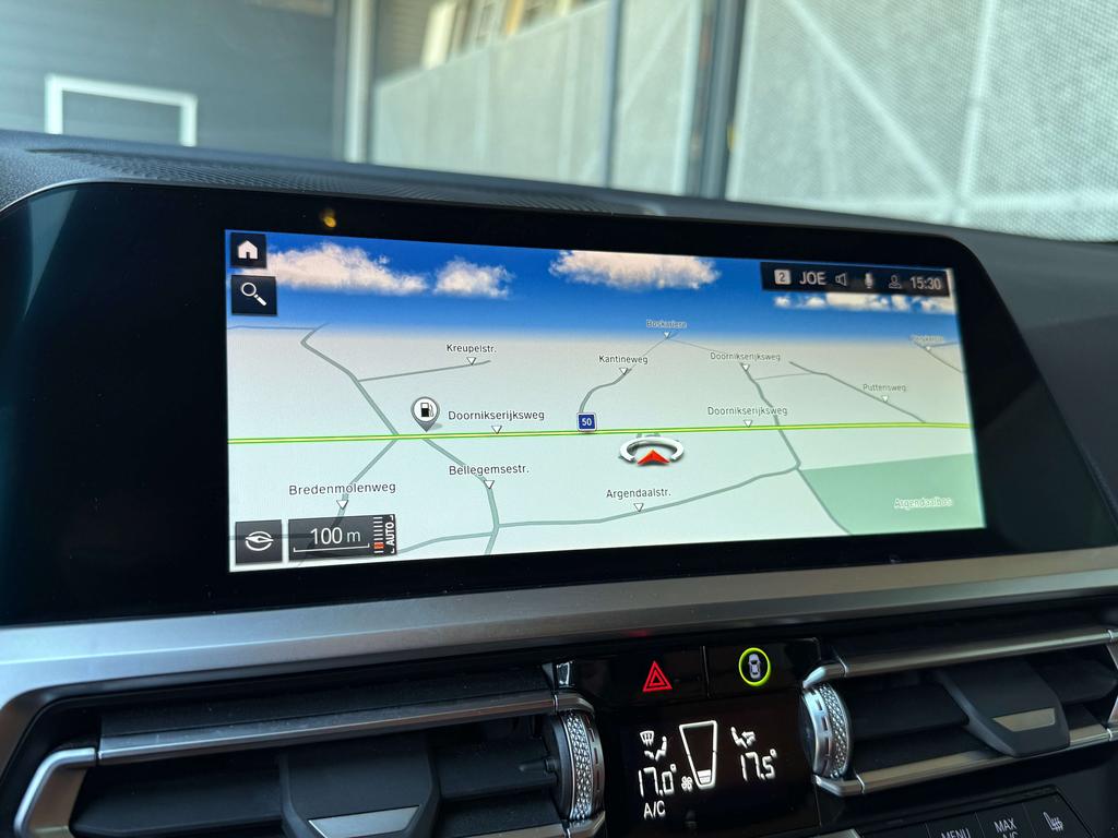 BMW 420 Gran Coupé dAS MHEV *M-Pack/Leder/Cam/Navi/Pdc Garage Planckaert