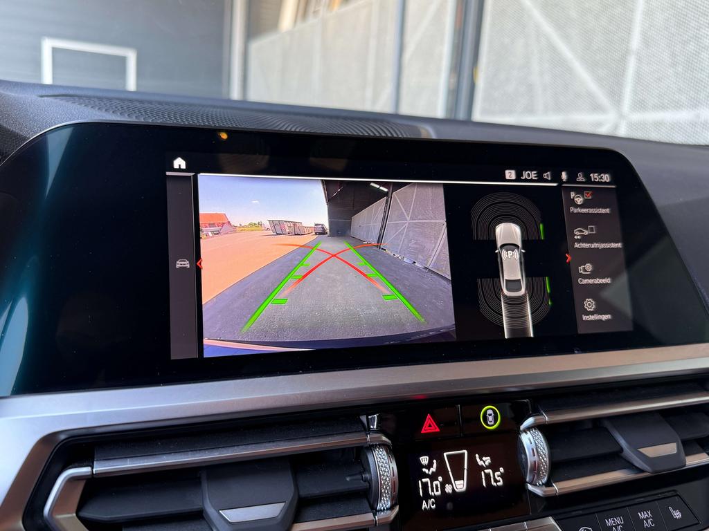 BMW 420 Gran Coupé dAS MHEV *M-Pack/Leder/Cam/Navi/Pdc Garage Planckaert