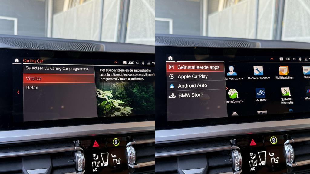 BMW 420 Gran Coupé dAS MHEV *M-Pack/Leder/Cam/Navi/Pdc Garage Planckaert