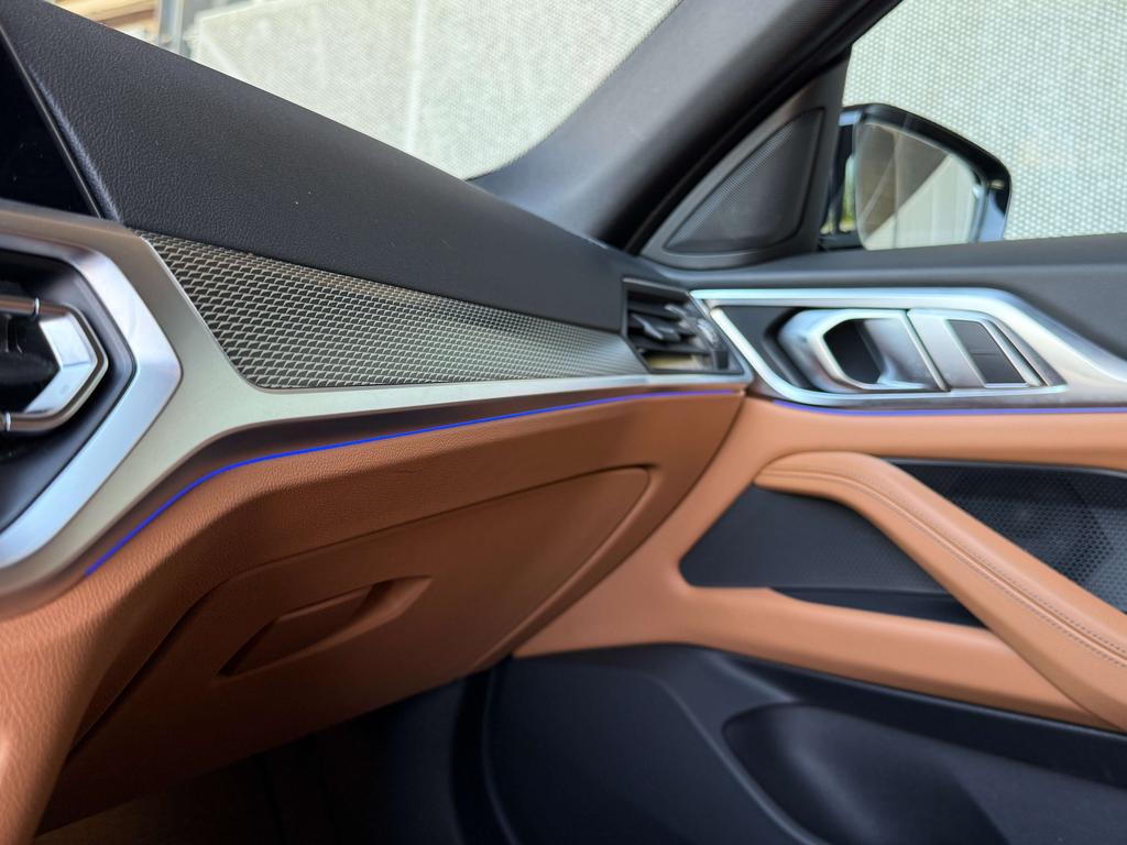 BMW 420 Gran Coupé dAS MHEV *M-Pack/Leder/Cam/Navi/Pdc Garage Planckaert