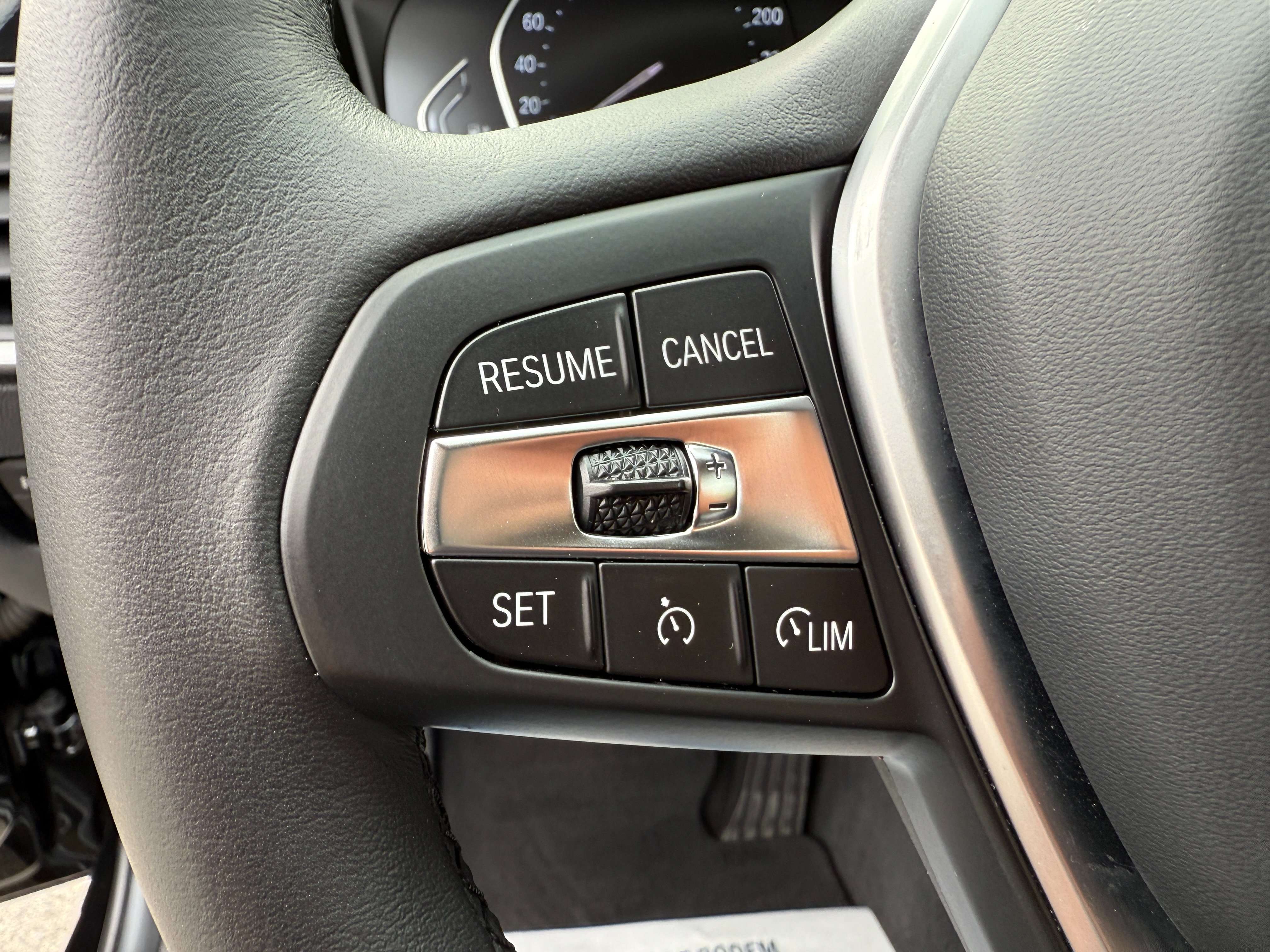 BMW 318 Touring dA MHEV *Carplay/Shadow line/Led/Leder* Garage Planckaert