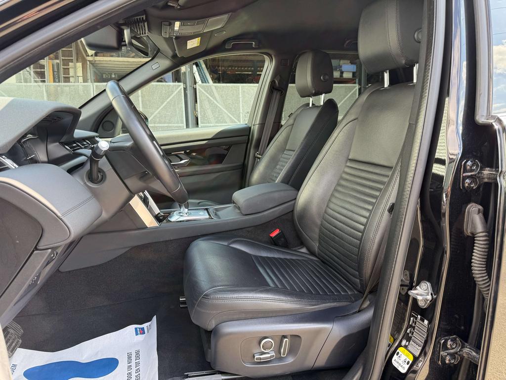 Land Rover Discovery Sport 2.0 TD4 MHEV 4WD *Carplay/360°camera/Leder Garage Planckaert