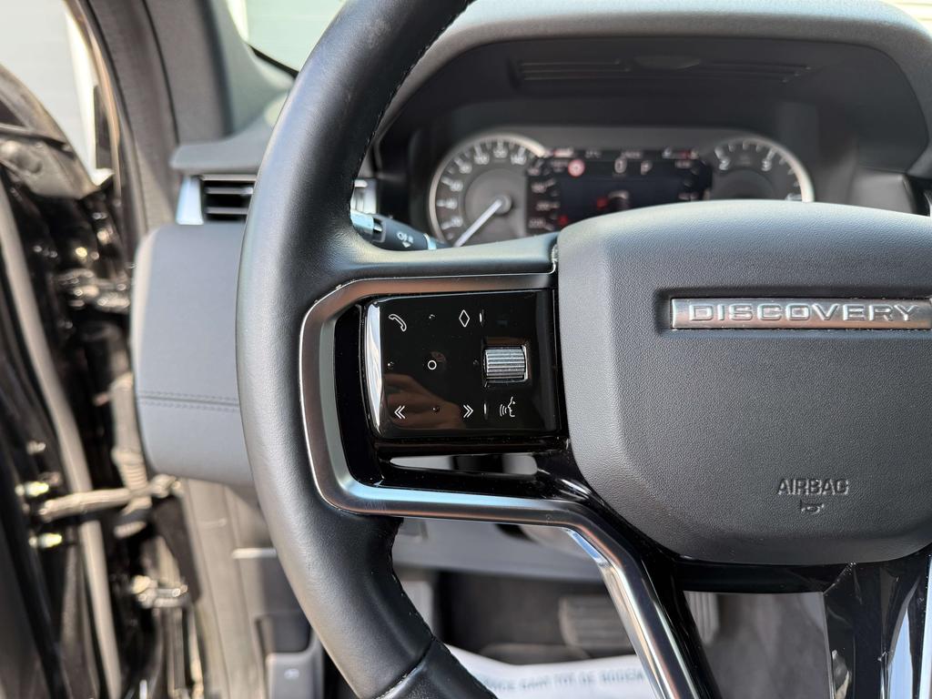 Land Rover Discovery Sport 2.0 TD4 MHEV 4WD *Carplay/360°camera/Leder Garage Planckaert