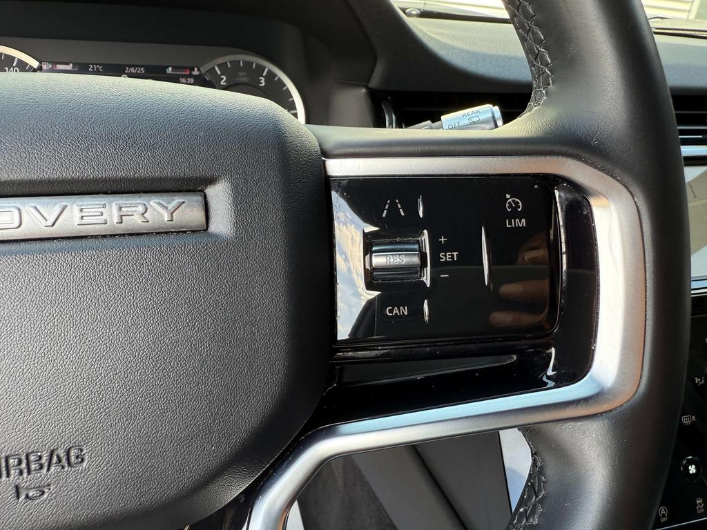 Land Rover Discovery Sport 2.0 TD4 MHEV 4WD *Carplay/360°camera/Leder Garage Planckaert