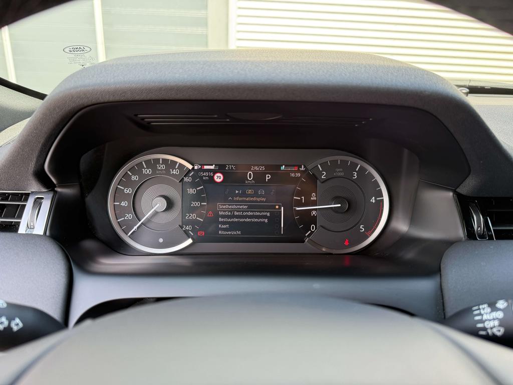 Land Rover Discovery Sport 2.0 TD4 MHEV 4WD *Carplay/360°camera/Leder Garage Planckaert