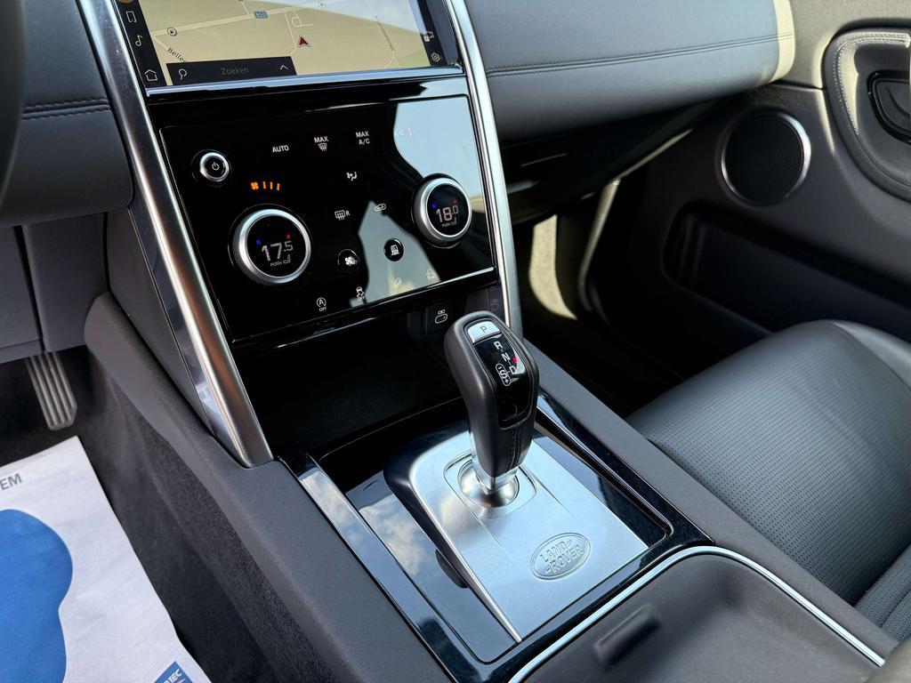 Land Rover Discovery Sport 2.0 TD4 MHEV 4WD *Carplay/360°camera/Leder Garage Planckaert