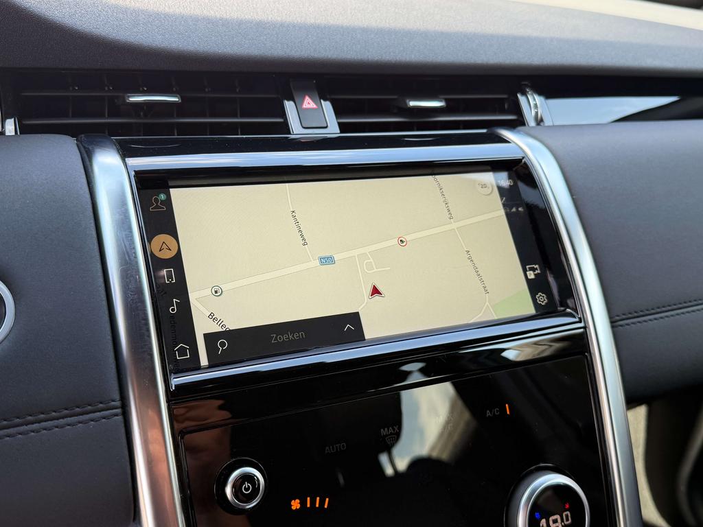 Land Rover Discovery Sport 2.0 TD4 MHEV 4WD *Carplay/360°camera/Leder Garage Planckaert