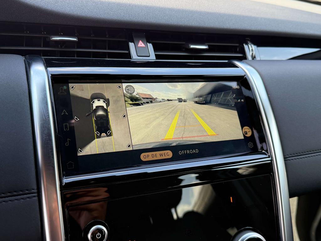Land Rover Discovery Sport 2.0 TD4 MHEV 4WD *Carplay/360°camera/Leder Garage Planckaert