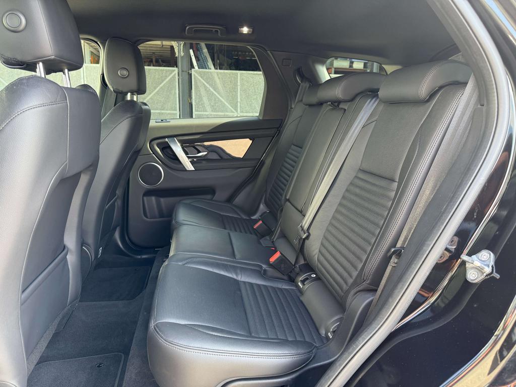 Land Rover Discovery Sport 2.0 TD4 MHEV 4WD *Carplay/360°camera/Leder Garage Planckaert