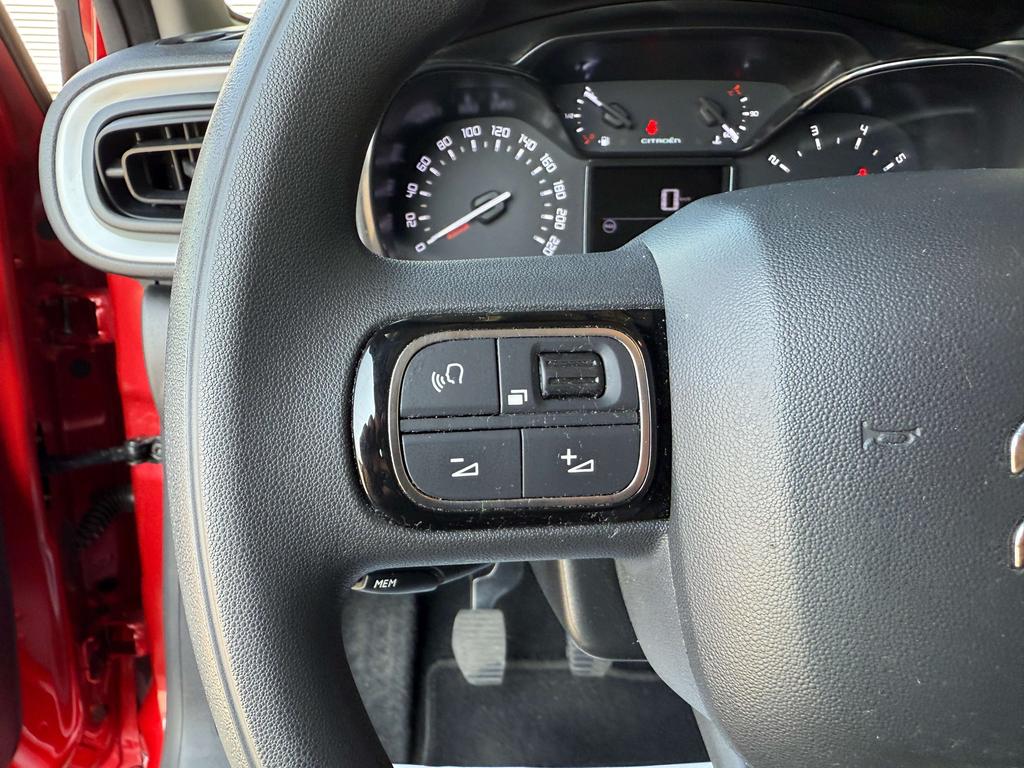 Citroen C3 1.2i Benzine You! *Bleutooth/Airco/cruise/pdc Garage Planckaert