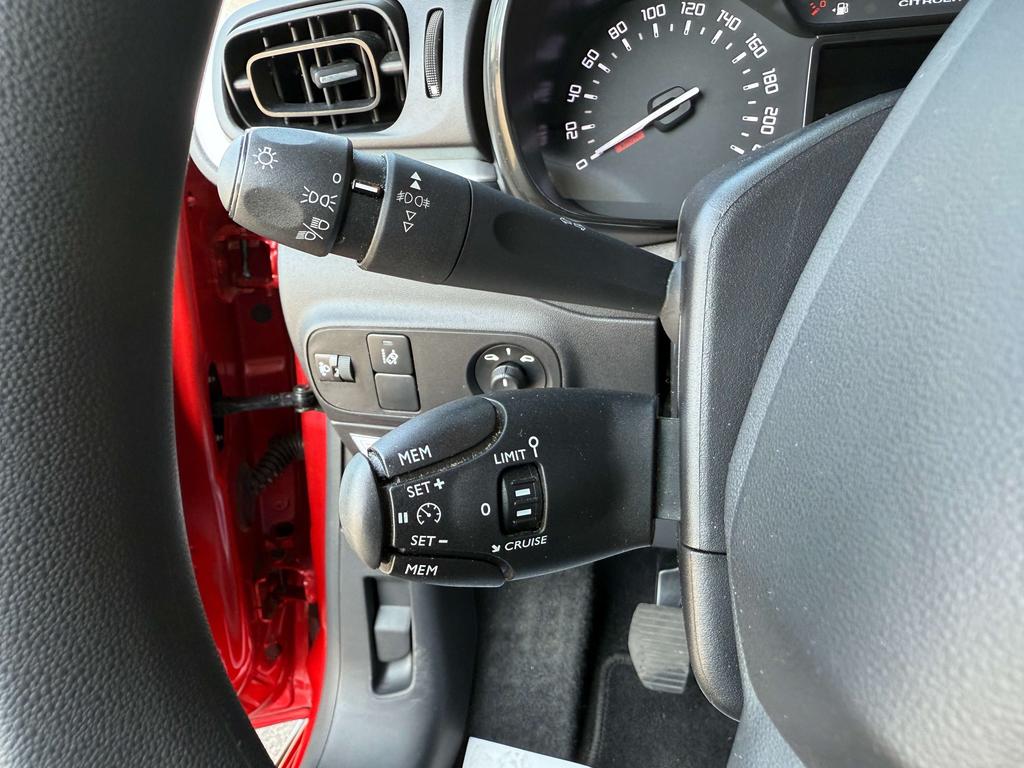 Citroen C3 1.2i Benzine You! *Bleutooth/Airco/cruise/pdc Garage Planckaert