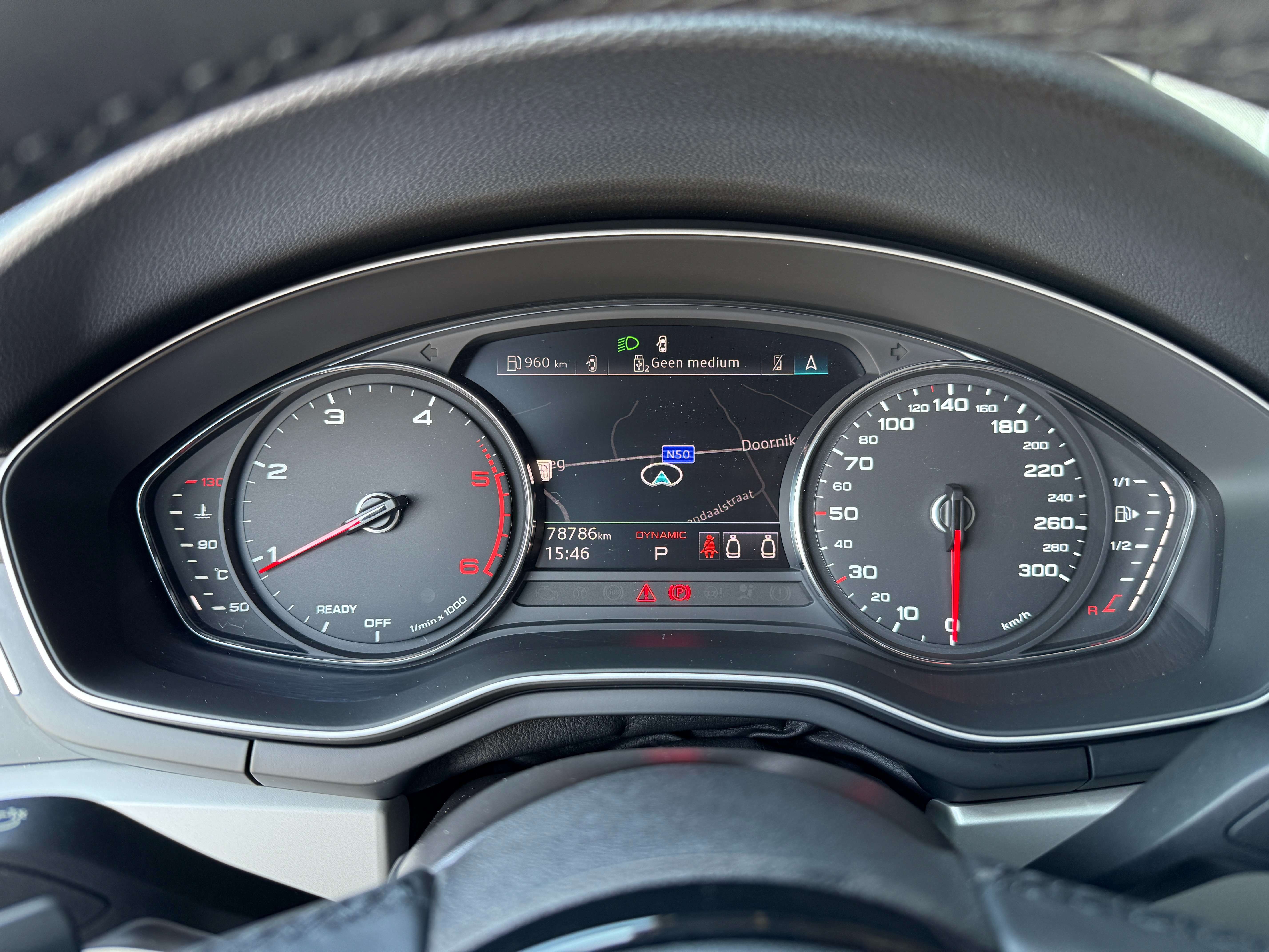 Audi A5 Sportback 30 TDi S line tronic MHEV *Shadow Line Garage Planckaert