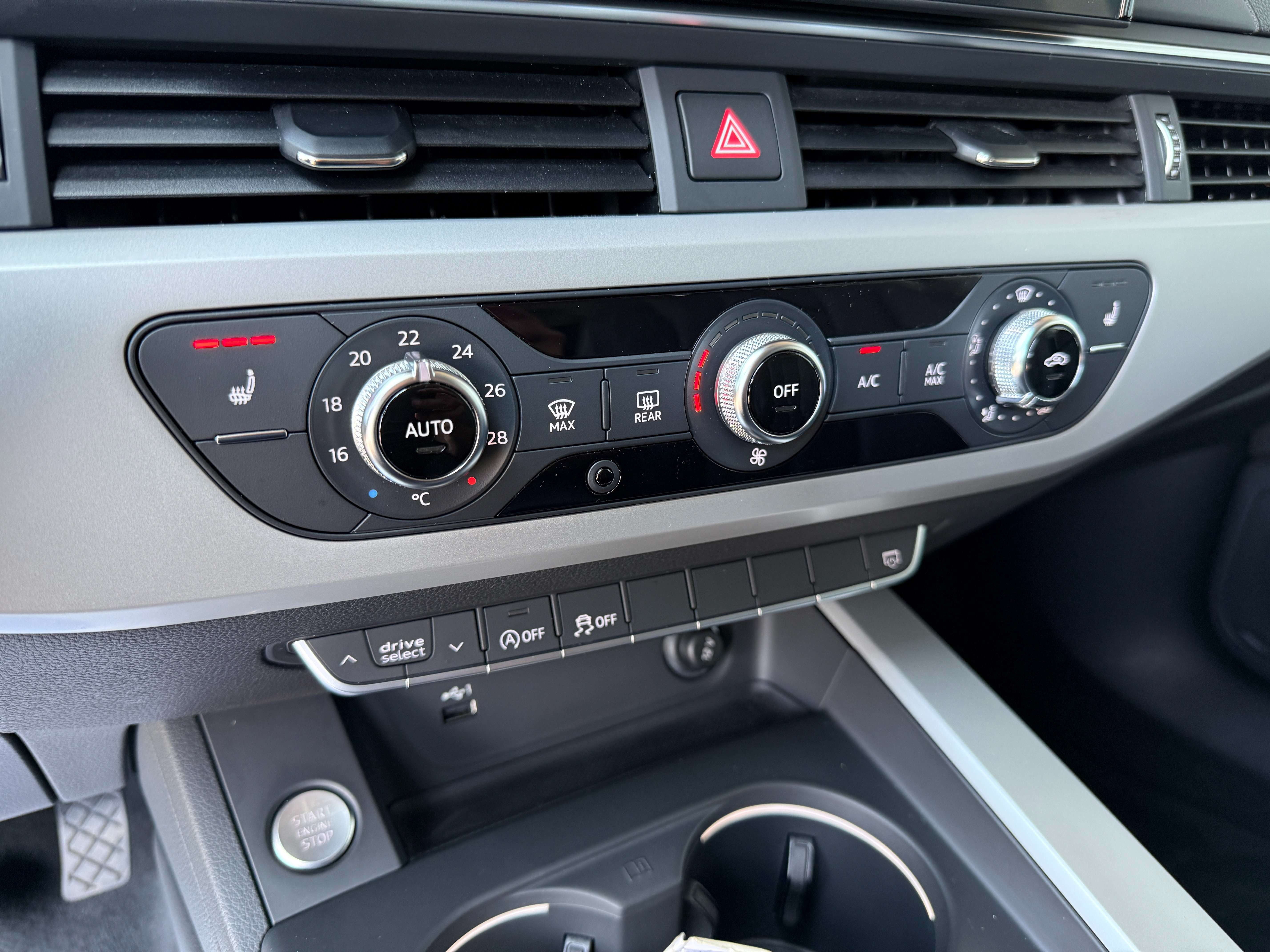 Audi A5 Sportback 30 TDi S line tronic MHEV *Shadow Line Garage Planckaert