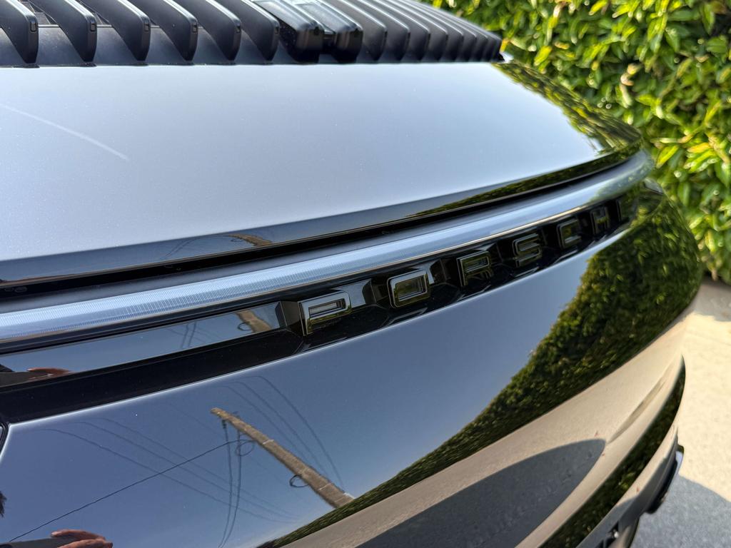 Porsche 911 992 Carrera 4S Coupé 3.0 Turbo S PDK Belgian Garage Planckaert