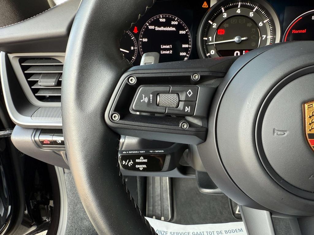 Porsche 911 992 Carrera 4S Coupé 3.0 Turbo S PDK Belgian Garage Planckaert